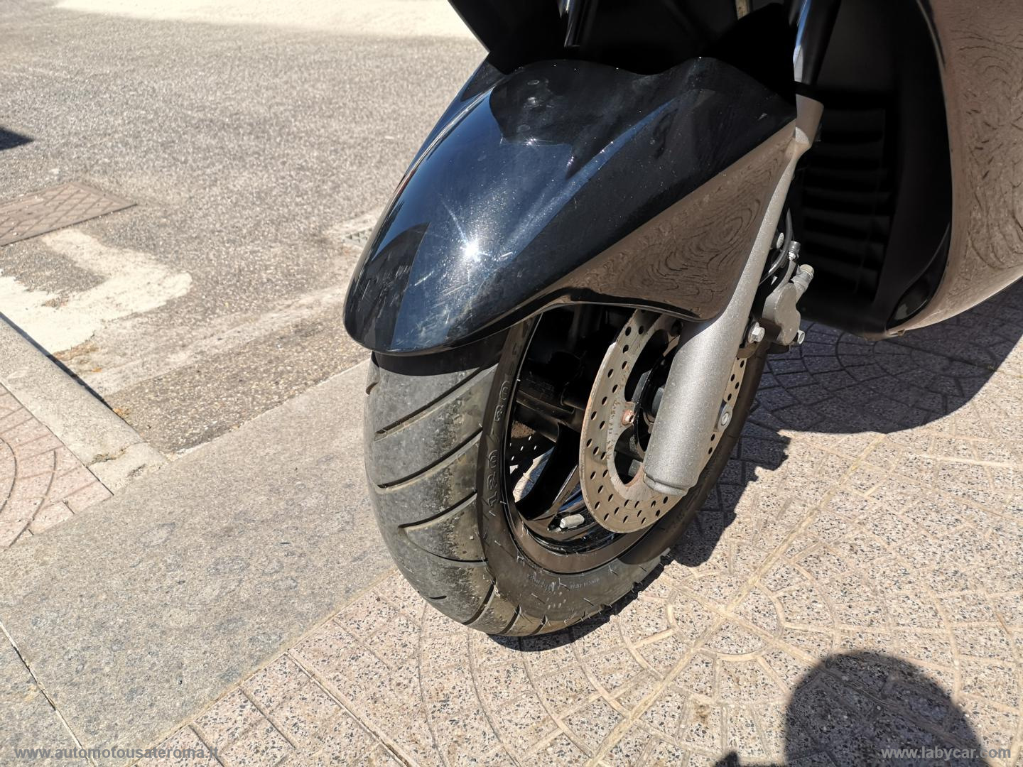 Majesty 400 RATE AUTO MOTO SCOOTER - immagine 22
