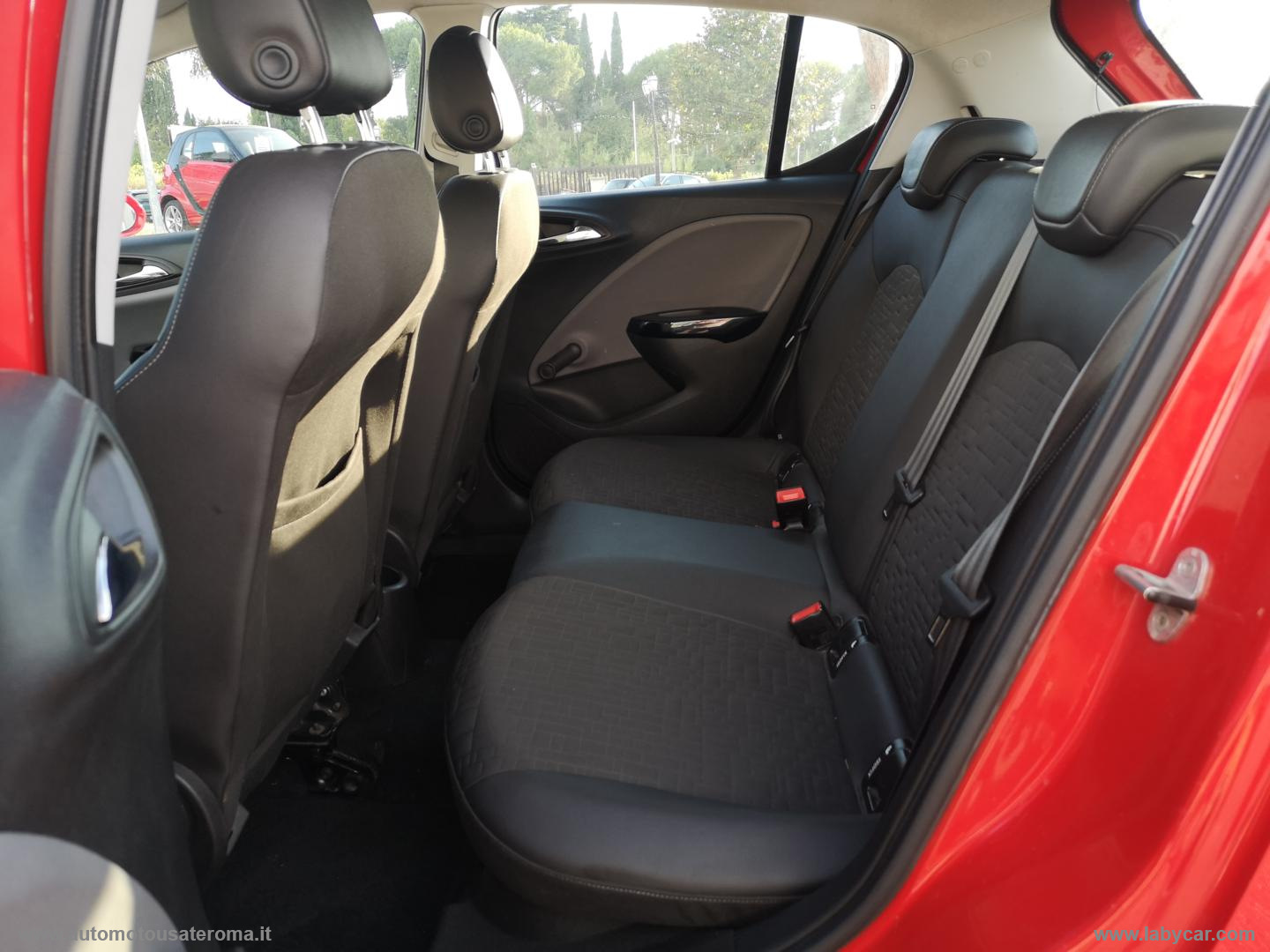 Corsa 1.4 90 CV GPL Tech 5p. COSMO RATE AUTO MOTO SCOOTER - immagine 22