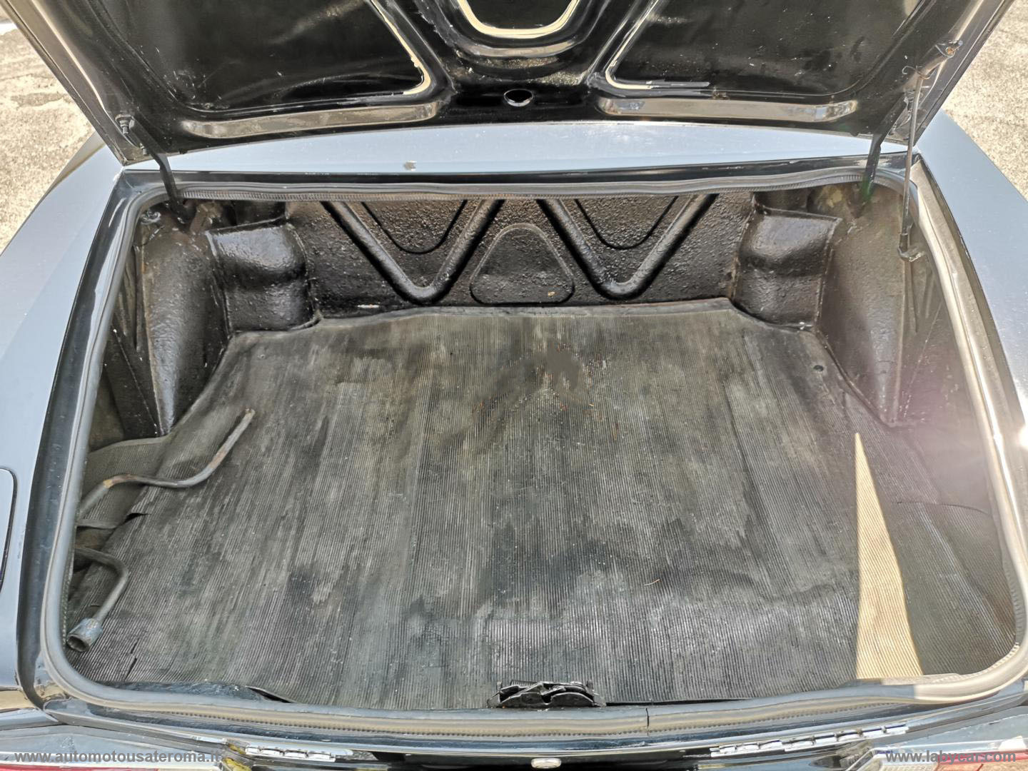 124 SPIDER SPORT RATE AUTO MOTO SCOOTER - immagine 22