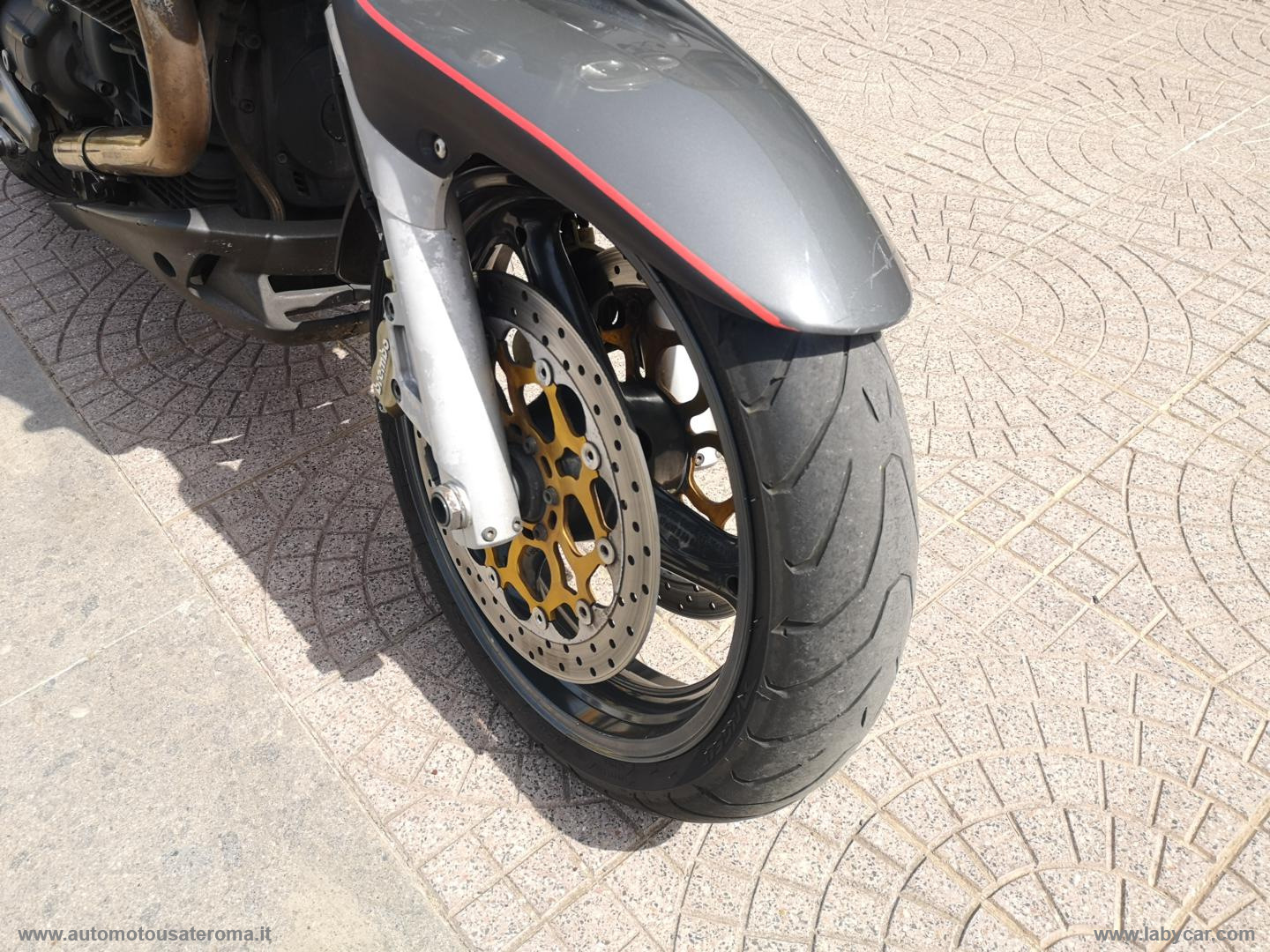 Breva V 1100 RATE AUTO MOTO SCOOTER - immagine 22