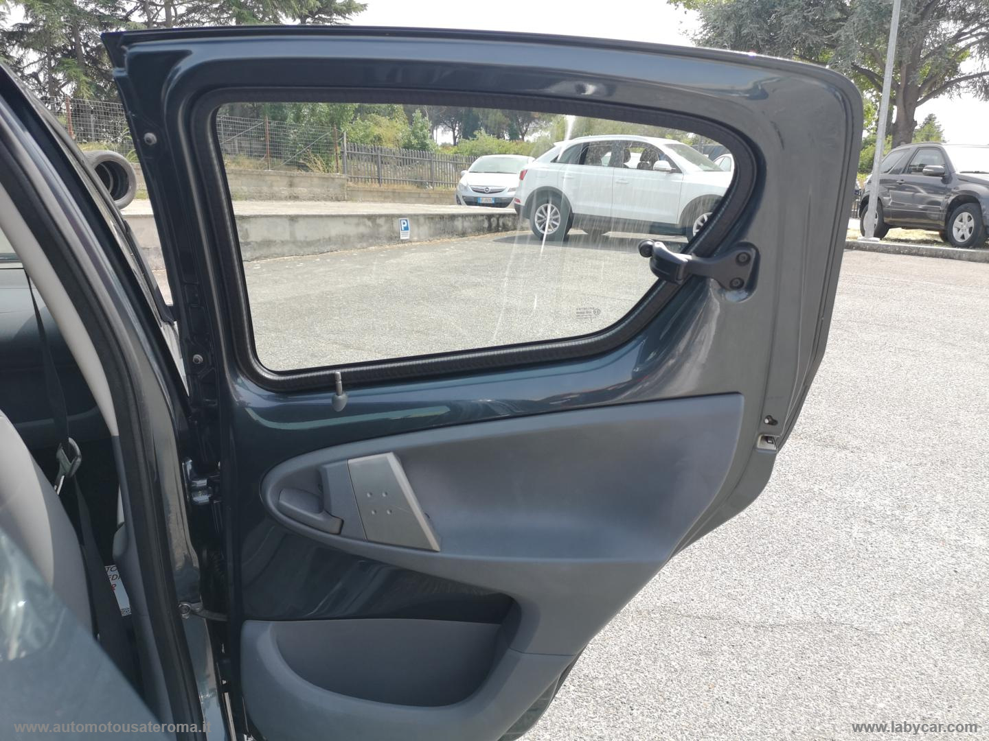 Aygo 1.0 VVT-i 5p. Sound RATE AUTO MOTO SCOOTER - immagine 22