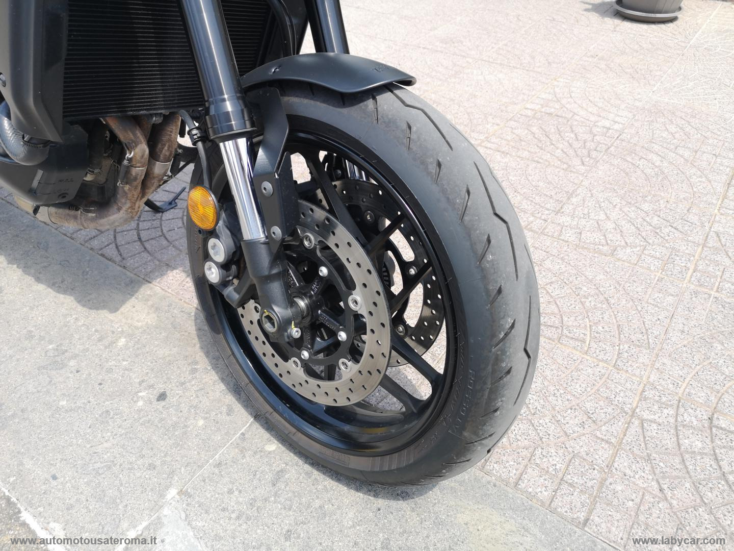 XSR 900 PROMO WEB - immagine 22