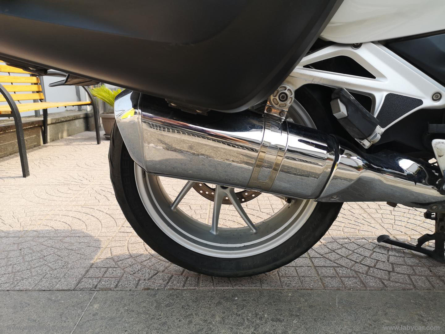 R 1200 RT PROMO WEB - immagine 22