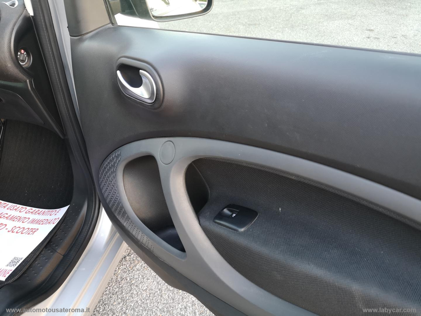 fortwo 70 1.0 twinamic Passion PROMO WEB - immagine 22