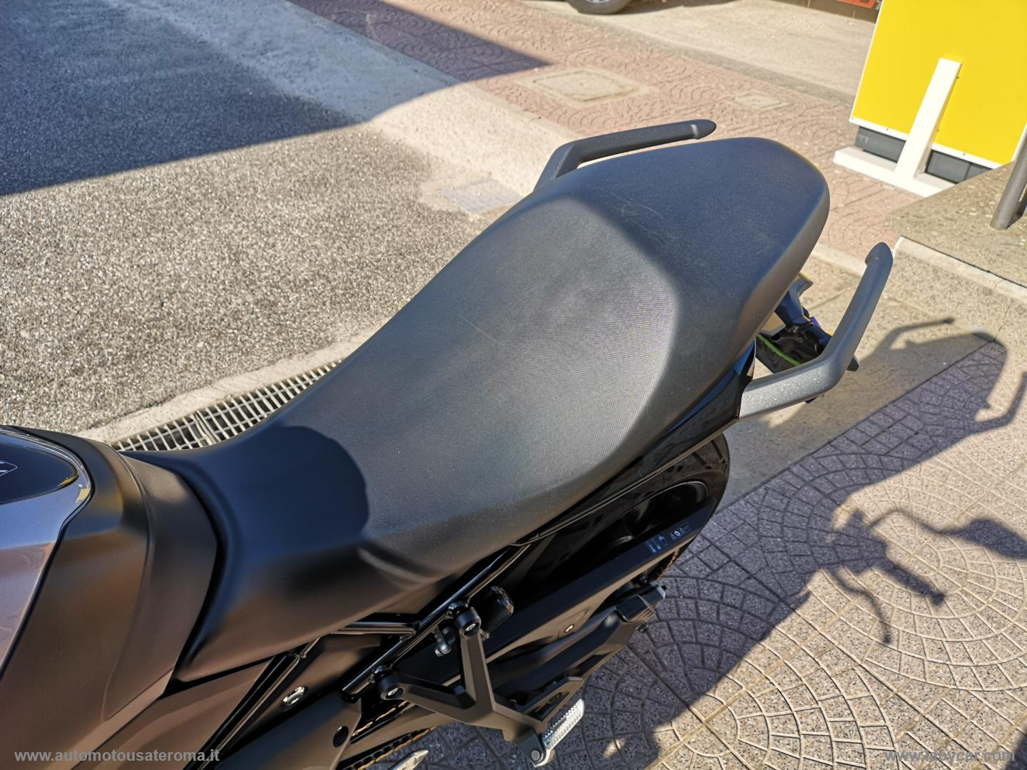Tiger Sport 660 PROMO WEB - immagine 22