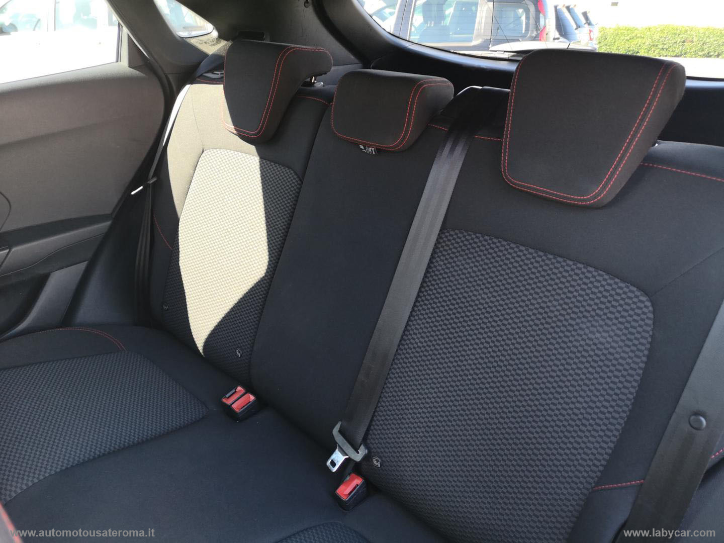 Puma 1.0 EcoBoost HYBRID ST-LINE PROMO WEB - immagine 22