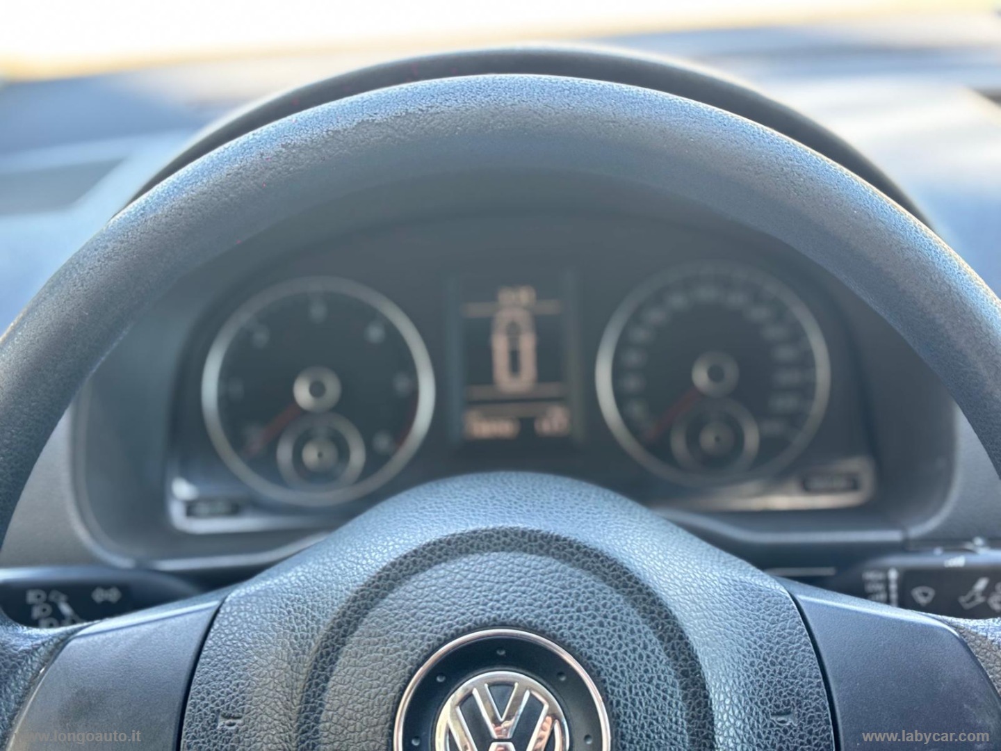 Caddy 2.0 TDI 110 CV 4Motion 4p. Van PRONTA CONSEGNA - immagine 22