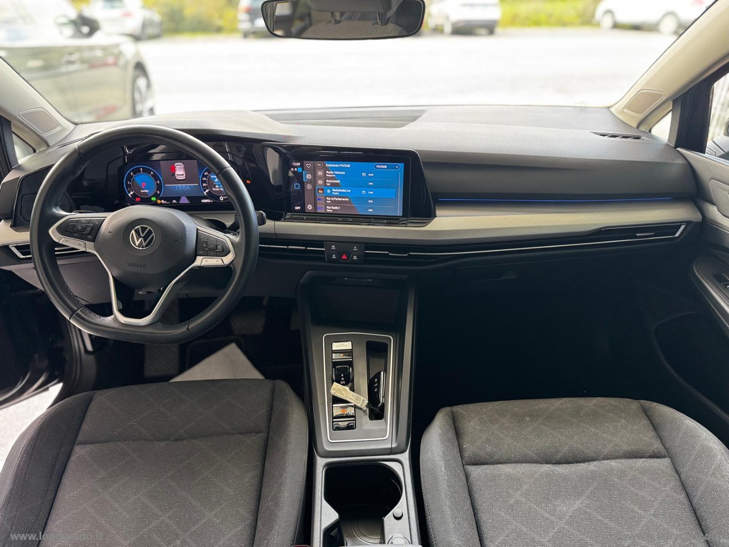 Golf 2.0 TDI DSG SCR Life ADATTA A NEOPATENTATI - immagine 22