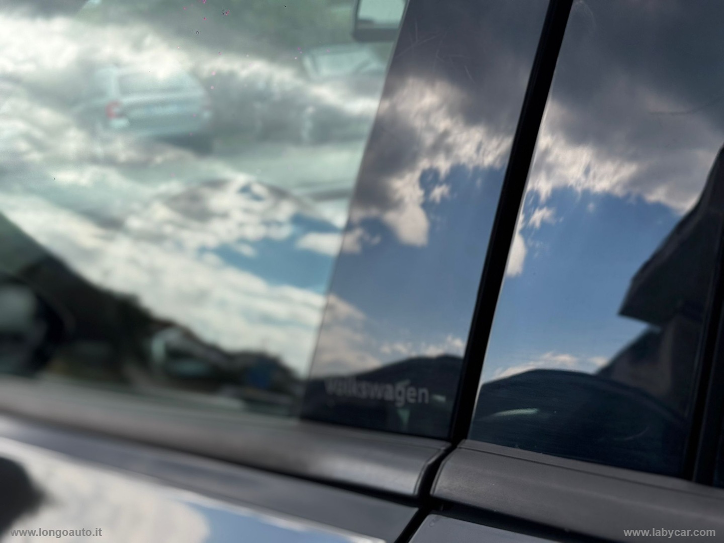 T-Cross 1.6 TDI LIFE ADATTA A NEOPATENTATI - immagine 22