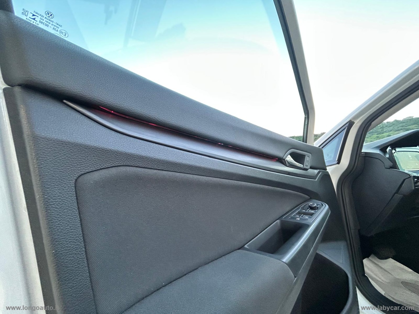 Golf 2.0 TDI 150 CV DSG SCR Style PRONTA CONSEGNA - immagine 22