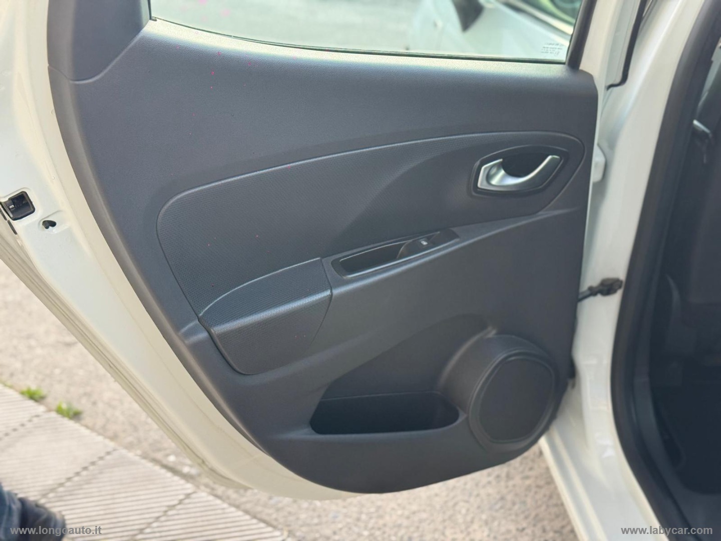 Clio dCi 8V 90 CV S&S 5p. Energy Duel PRONTA CONSEGNA - immagine 22