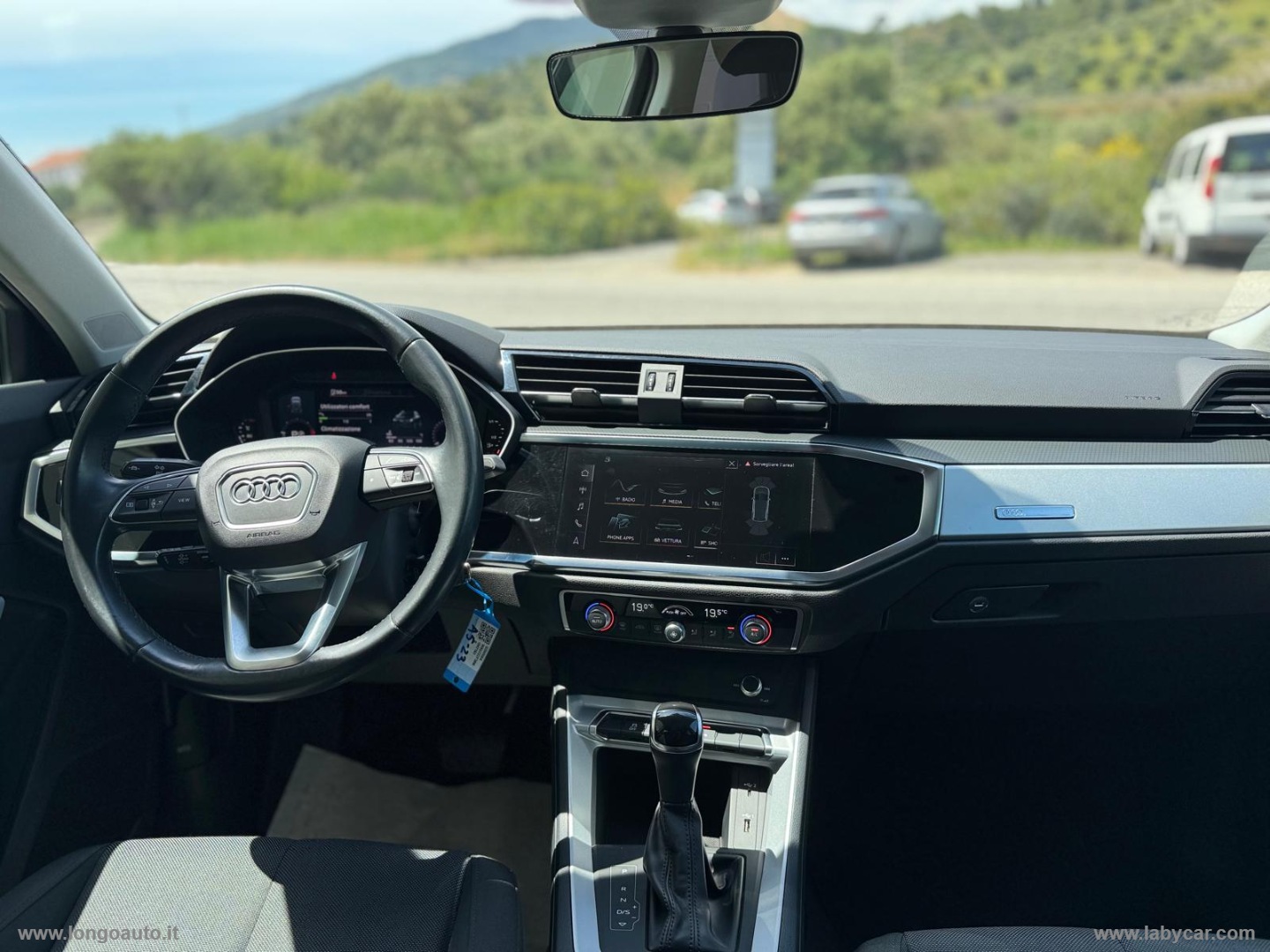 Q3 35 TDI S tronic Business Advanced PRONTA CONSEGNA - immagine 22