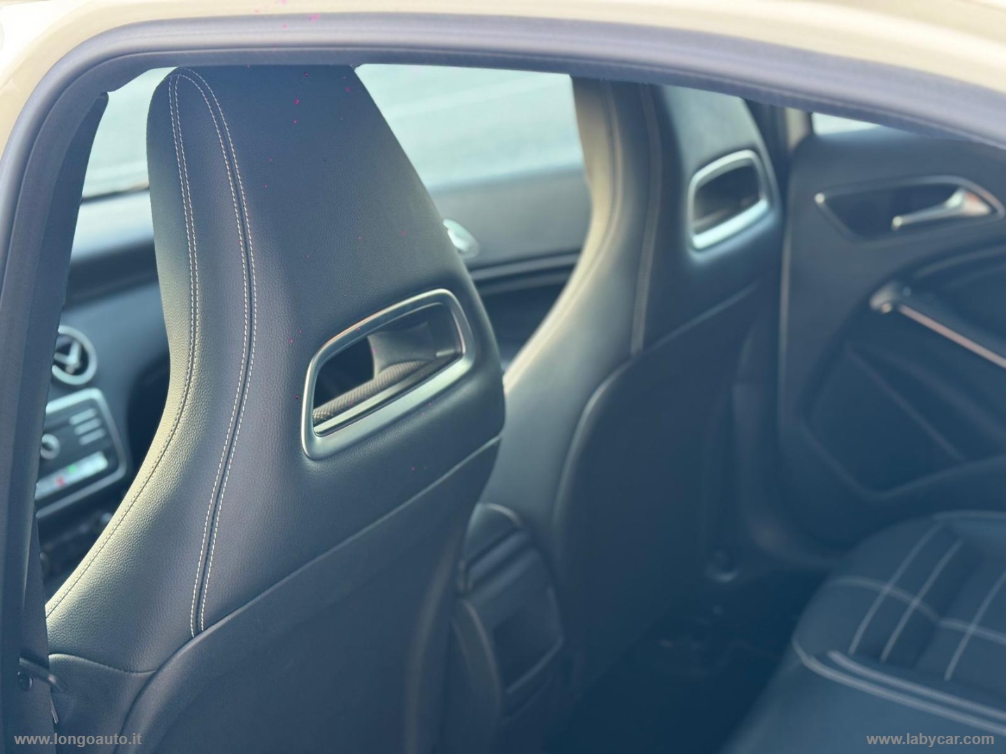 A 180 d Sport TRATTATIVA RISERVATA - immagine 22