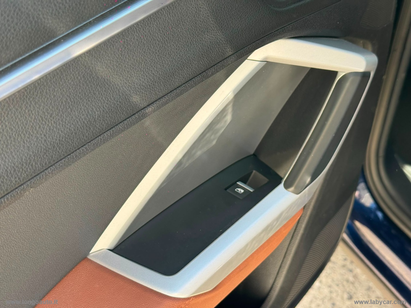 Q3 35 TDI S tronic PRONTA CONSEGNA - immagine 22