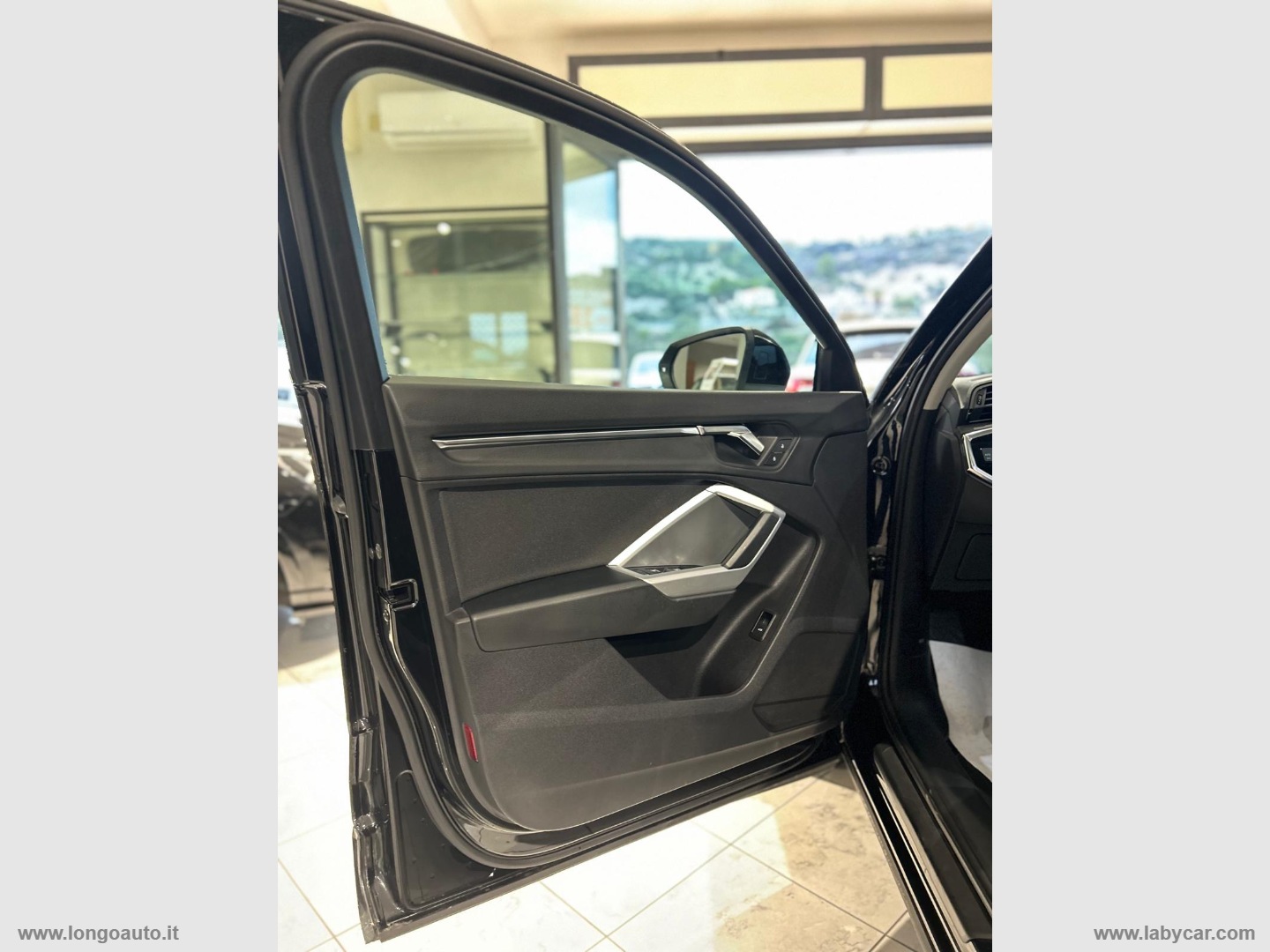 Q3 SPB 40 TDI quattro S tronic PRONTA CONSEGNA - immagine 22