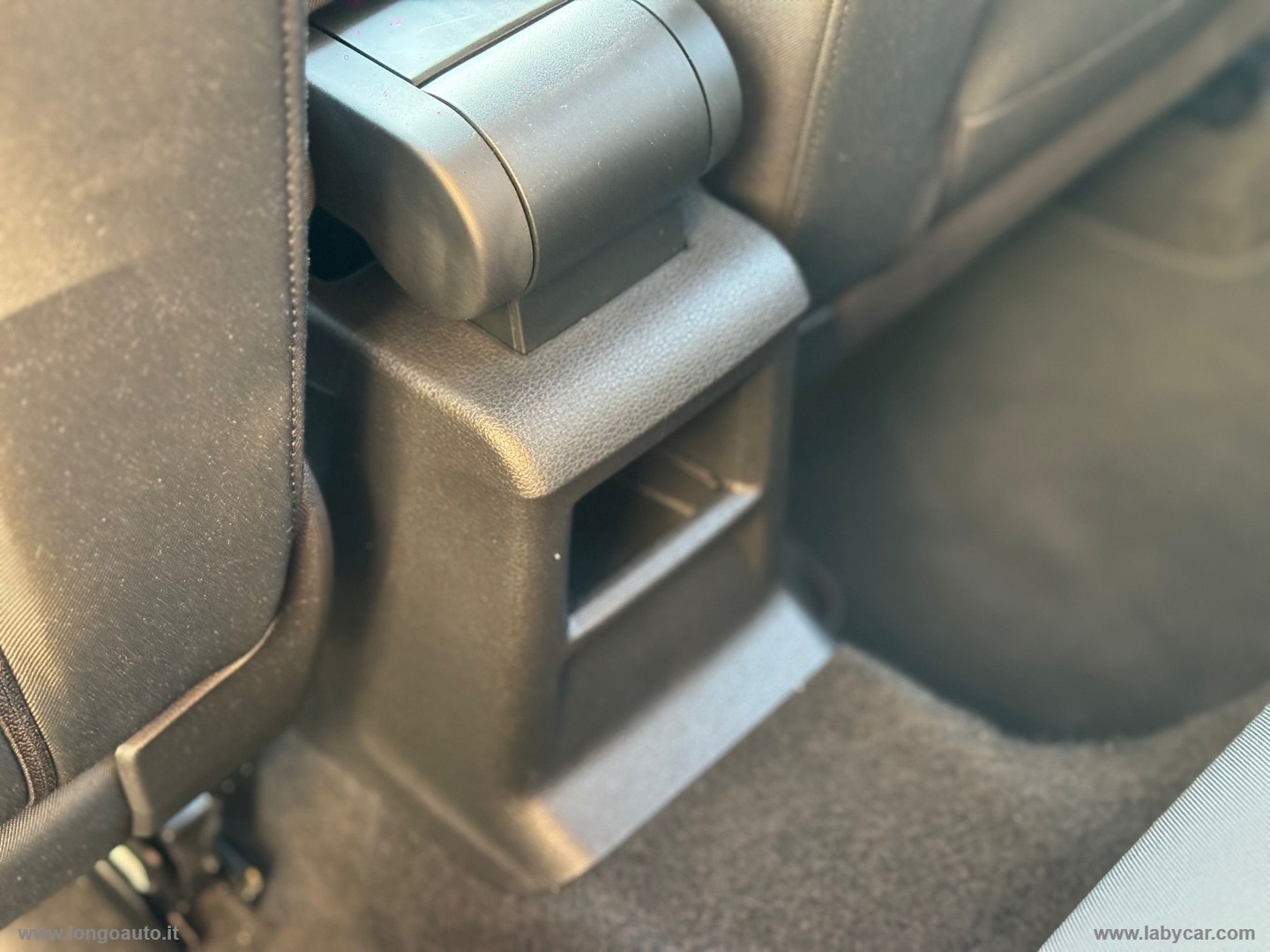 Q2 35 TDI S tronic PRONTA CONSEGNA - immagine 22