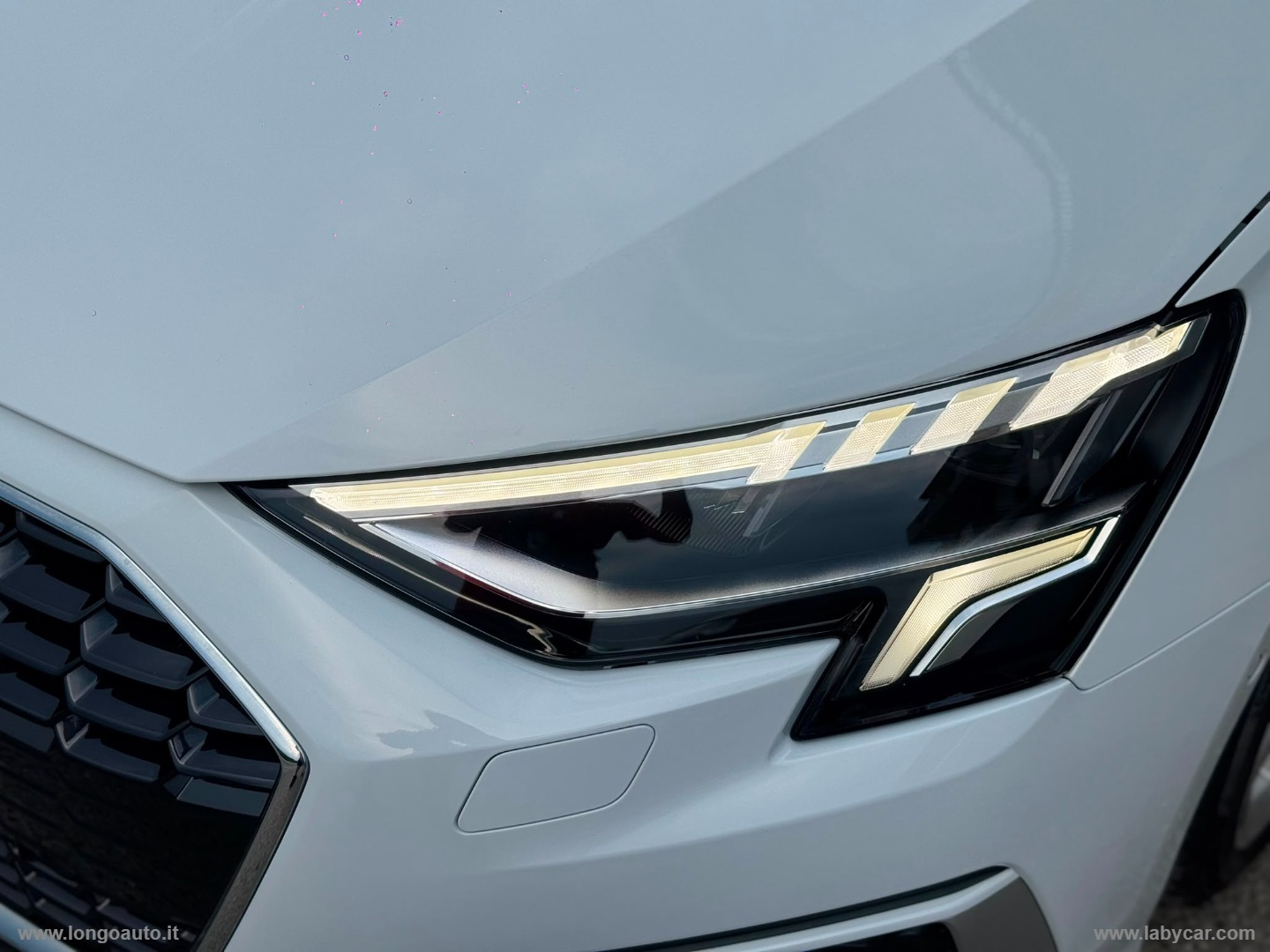 A3 SPB 30 TDI S tronic Business Advanced PRONTA CONSEGNA - immagine 22