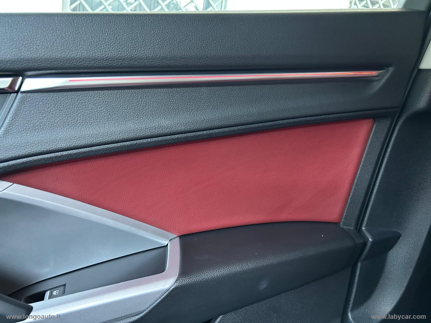 Q3 35 TDI S tronic S line edition PRONTA CONSEGNA - immagine 22