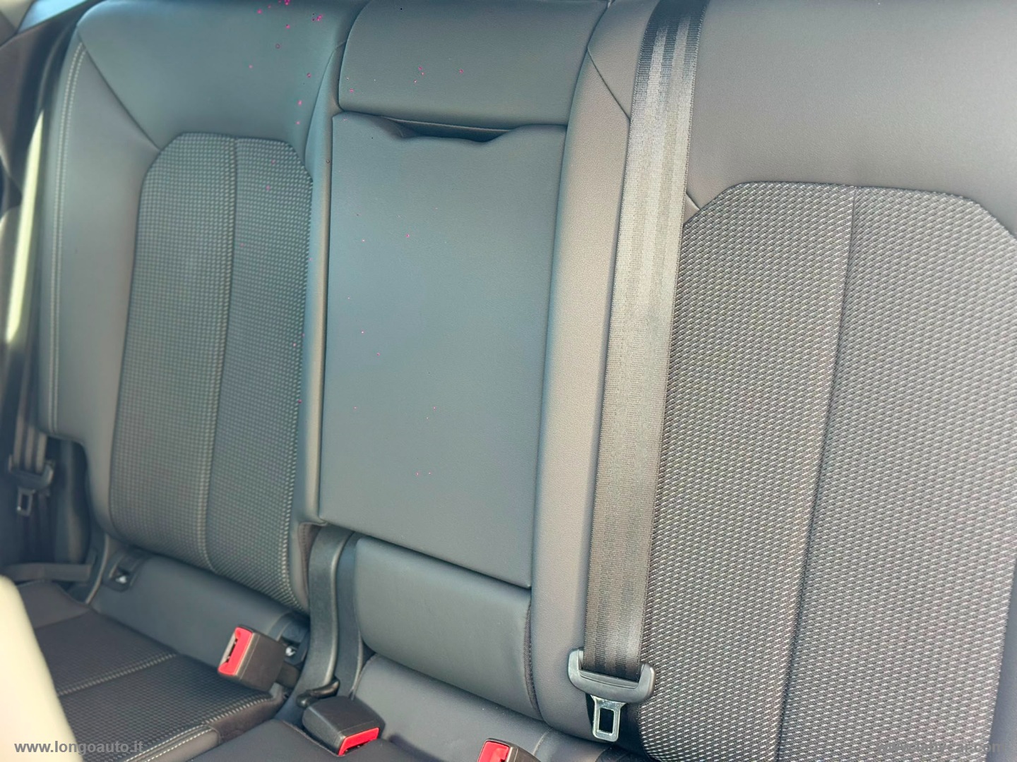 Q3 SPB 35 TDI S tronic S line edition PRONTA CONSEGNA - immagine 22