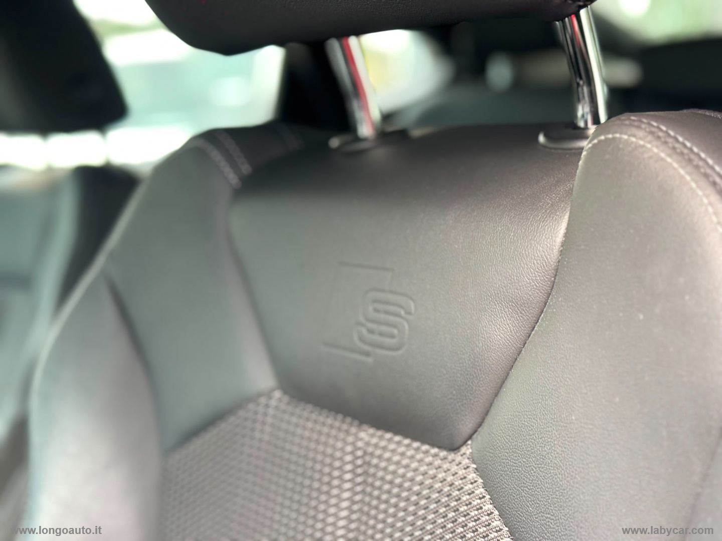 Q3 SPB 35 TDI S tronic S line edition PRONTA CONSEGNA - immagine 22