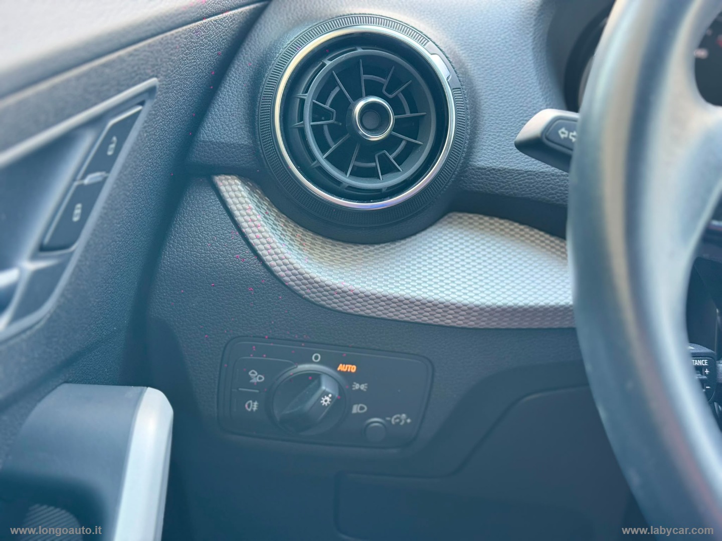 Q2 30 TDI S tronic PRONTA CONSEGNA - immagine 22