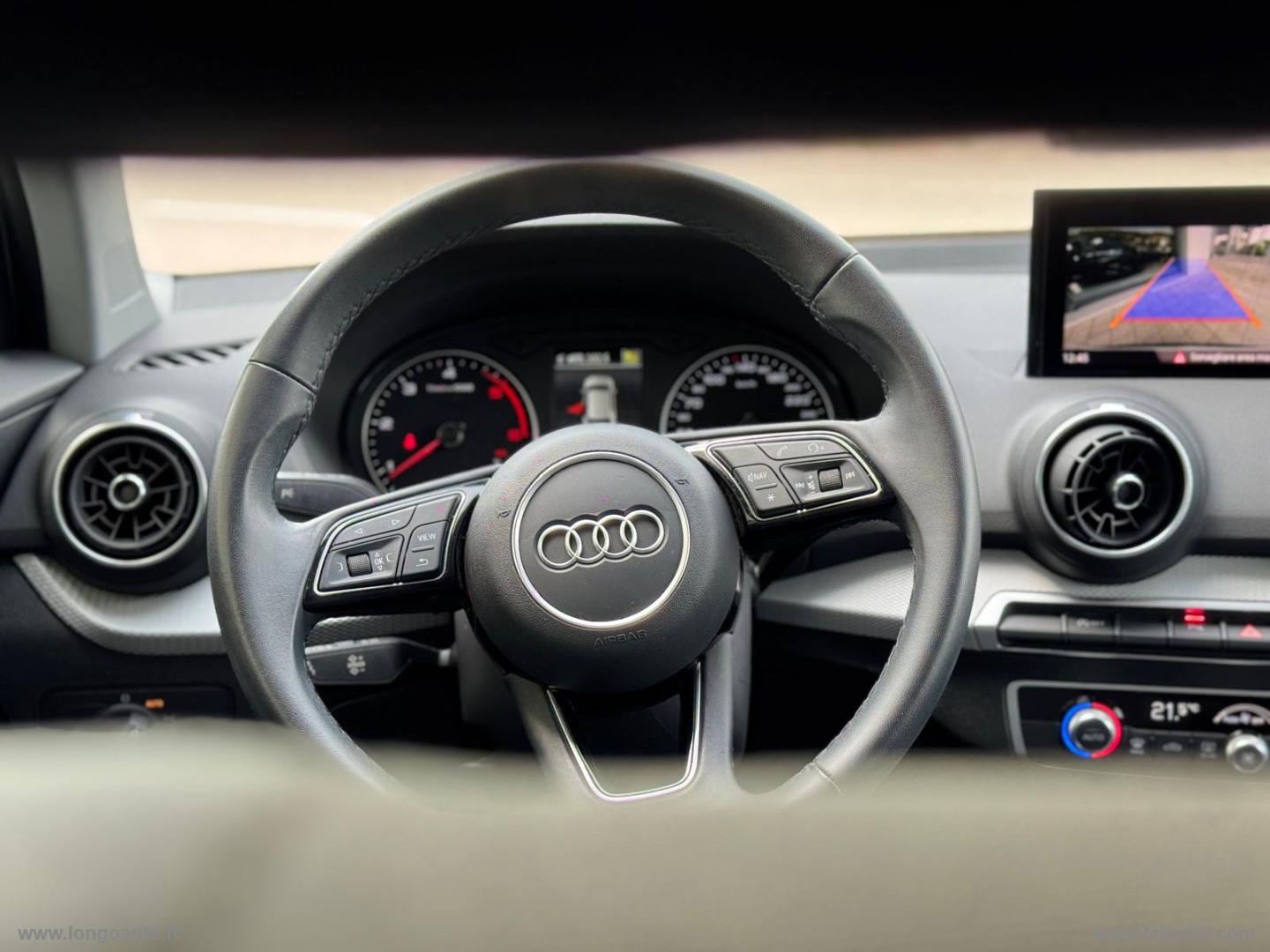Q2 30 TDI S tronic PRONTA CONSEGNA - immagine 22