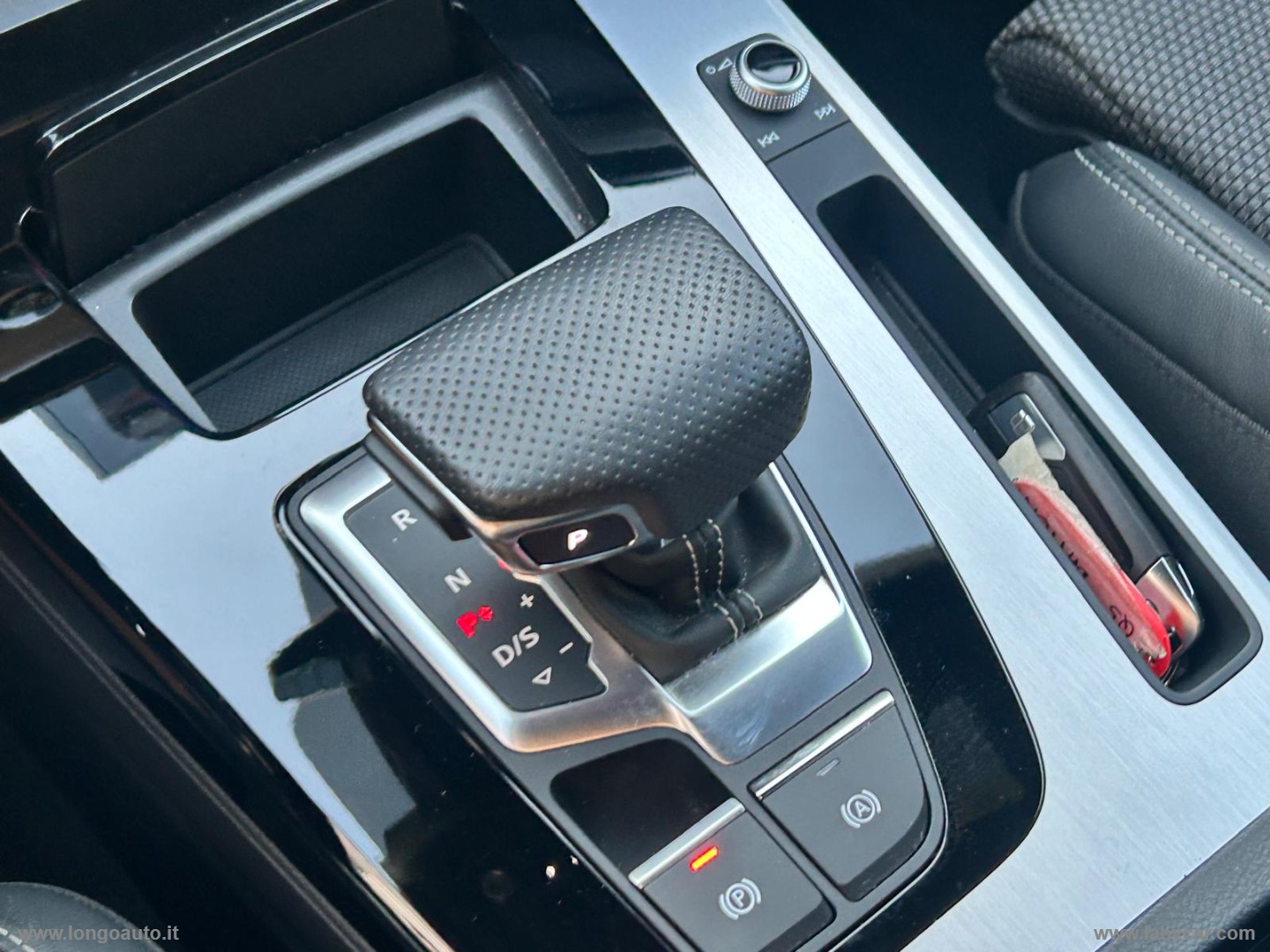 Q5 SPB 40 TDI quattro S tronic S line PRONTA CONSEGNA - immagine 22