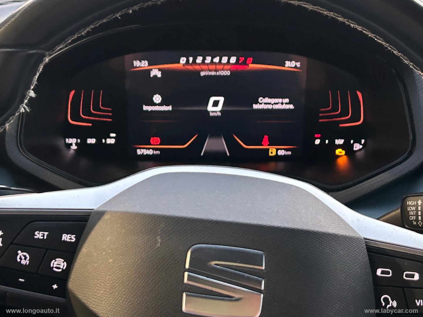 Arona 1.0 EcoTSI Xperience PRONTA CONSEGNA - immagine 22