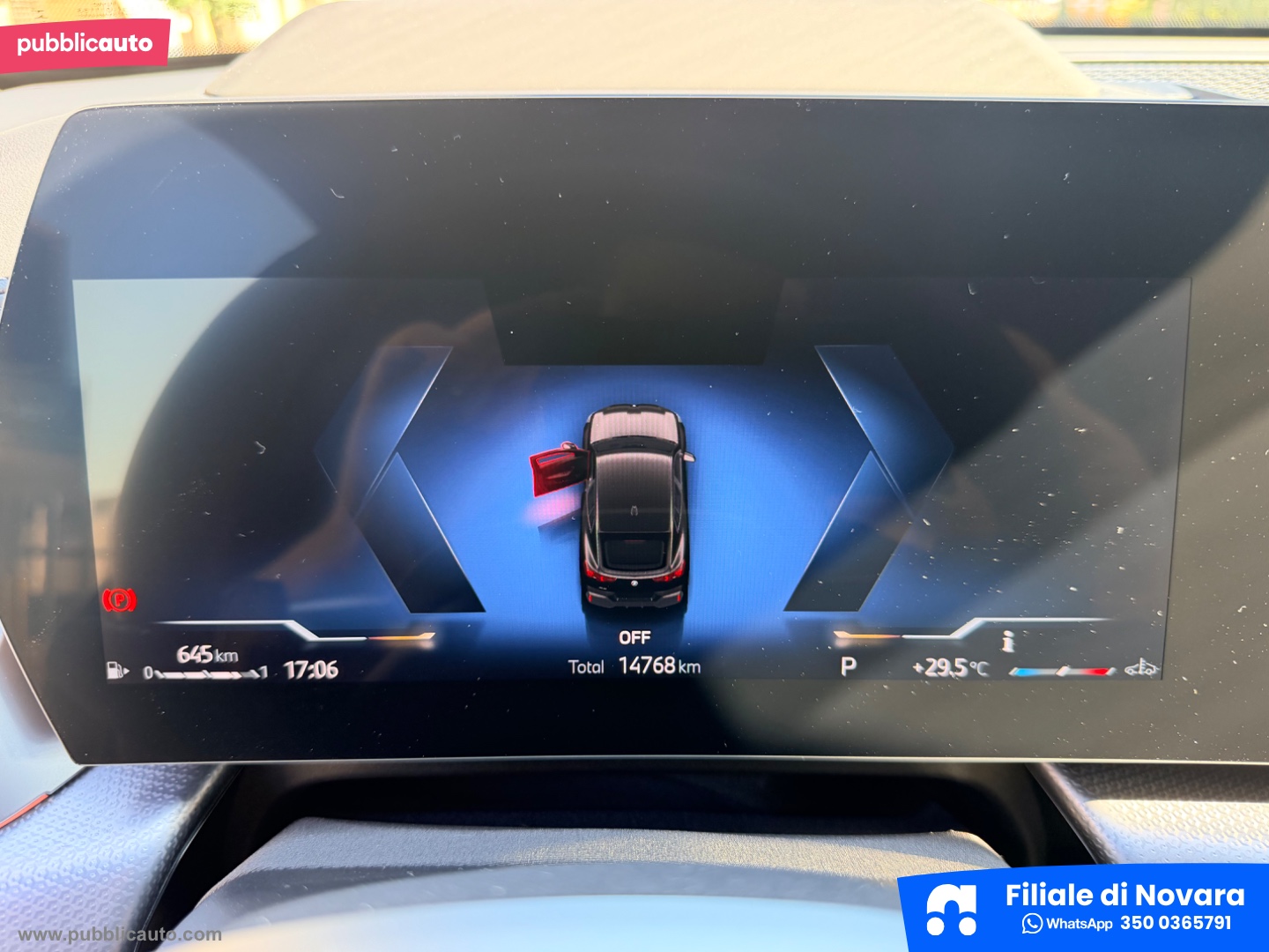 X2 sDrive 20i Msport - immagine 22