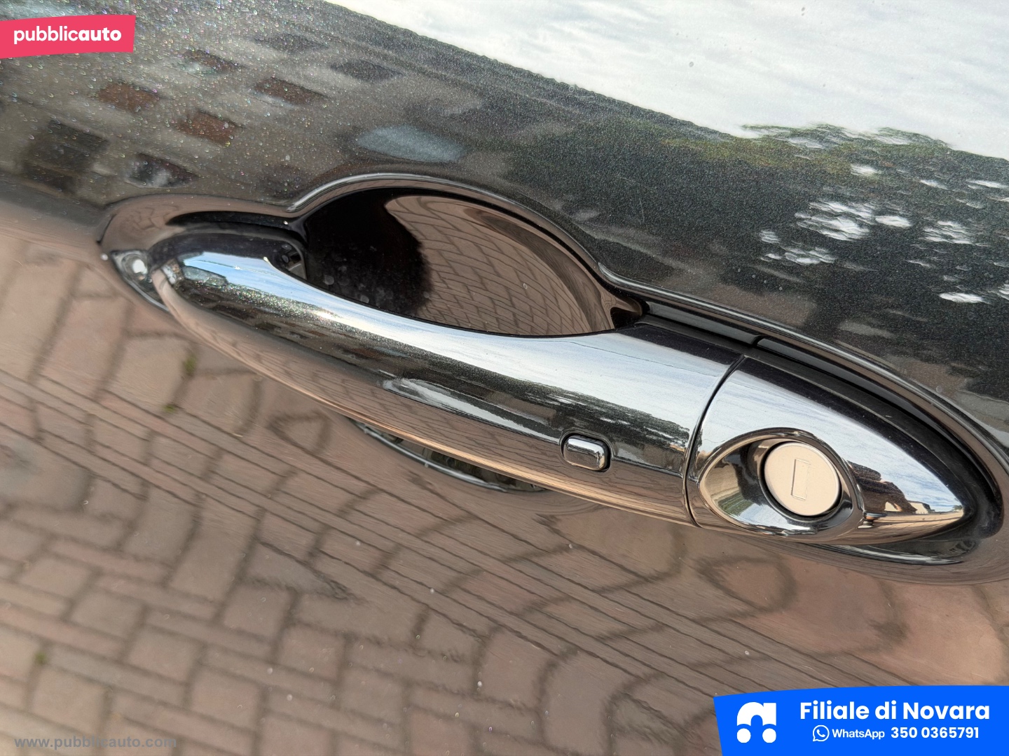 Stelvio 2.2 T.diesel 210CV AT8 Q4 Sprint - immagine 22