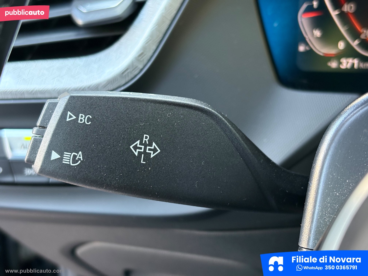 118i 5p. Msport - immagine 22