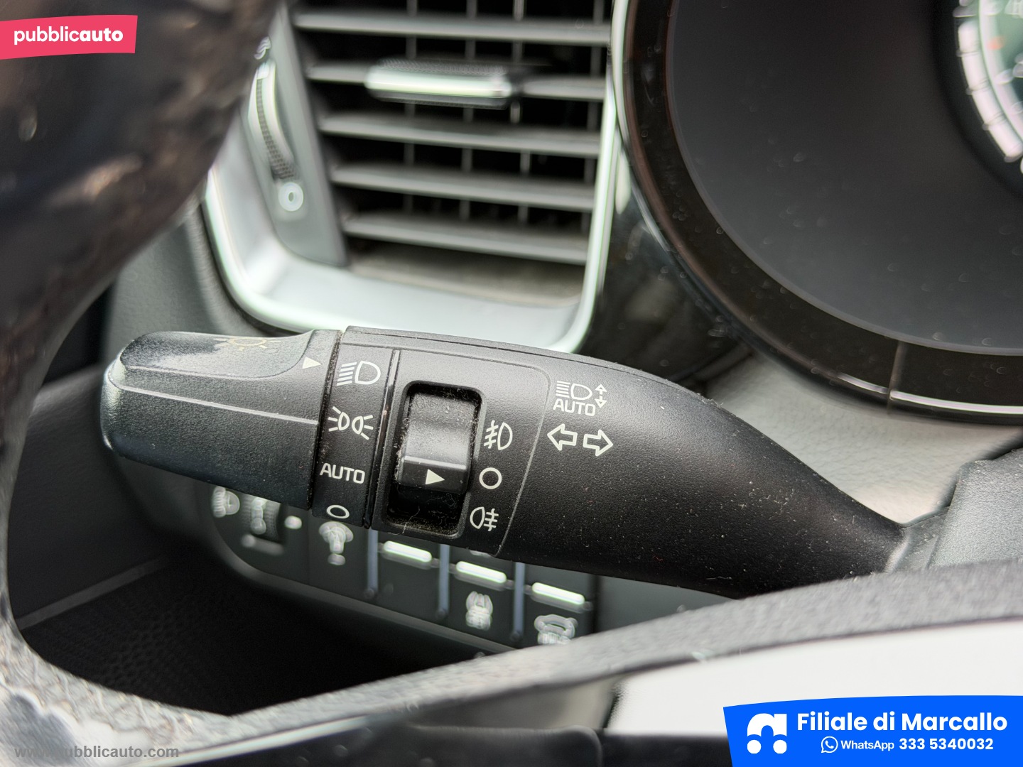 Xceed 1.4 T-GDi Evolution - immagine 22