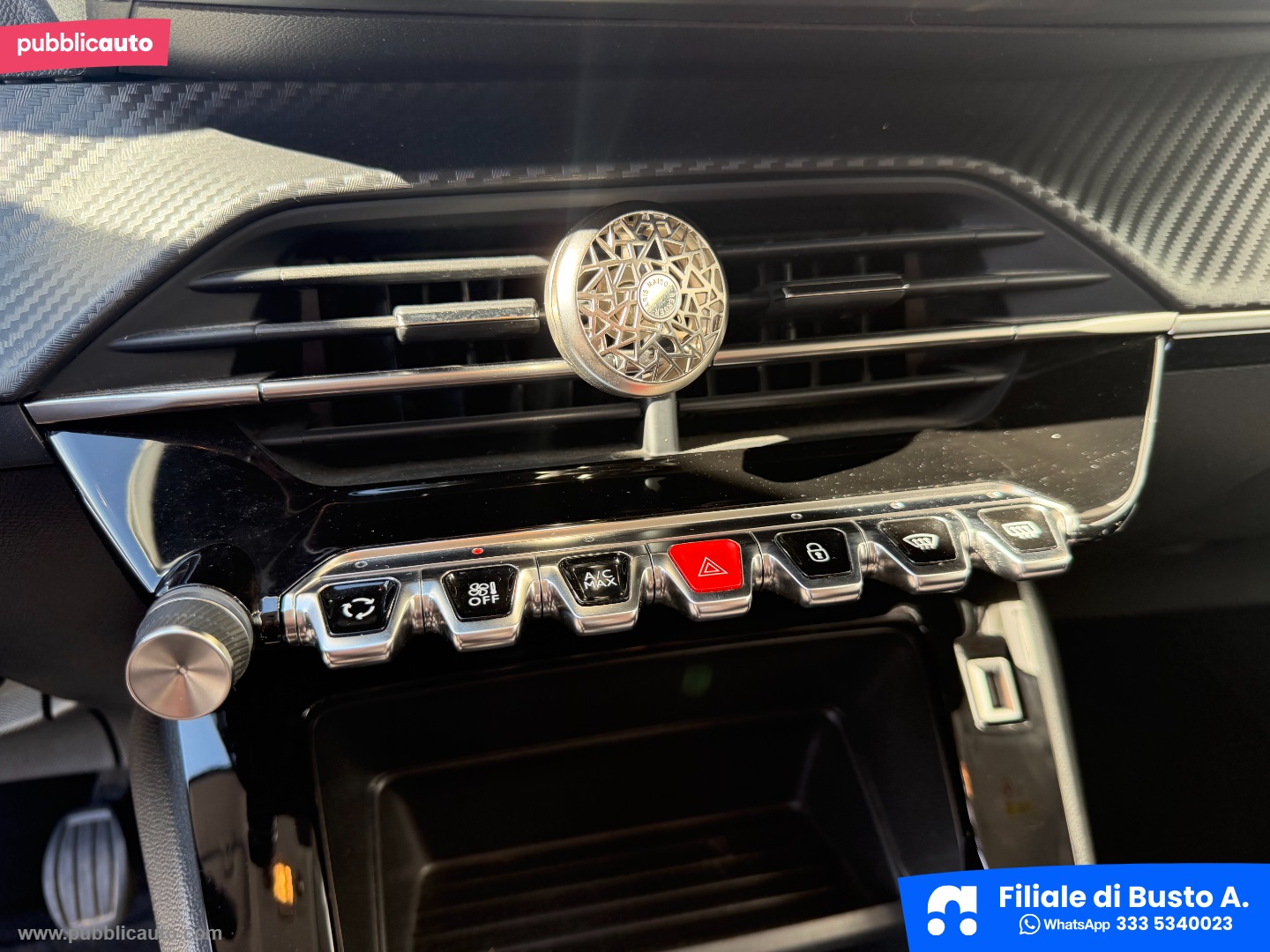 208 PureTech 75 S&S 5p. Active Pack - immagine 22