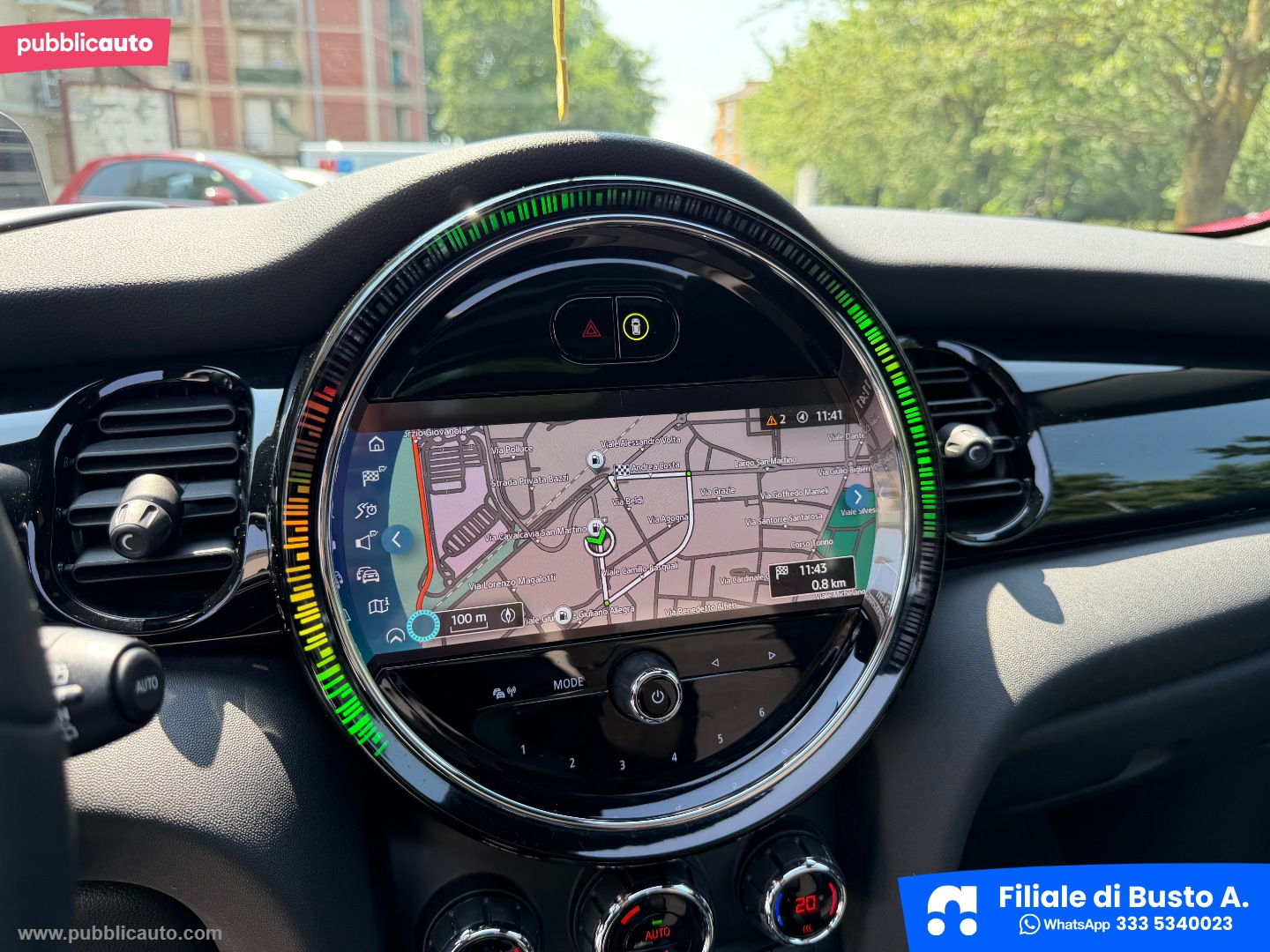 Mini John Cooper Works JCW - immagine 22