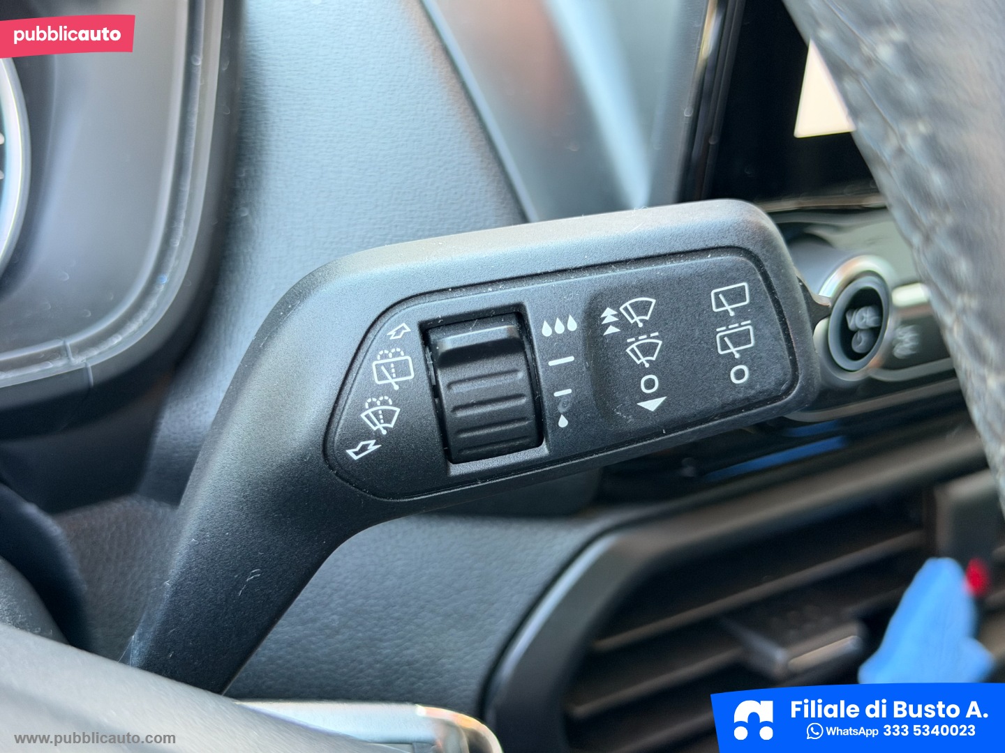 EcoSport 1.0 EcoBoost 125 CV Start&Stop Active - immagine 22