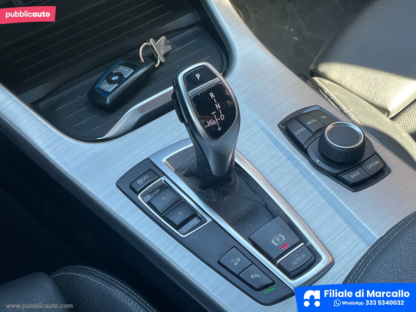 X4 xDrive28iA Msport - immagine 22