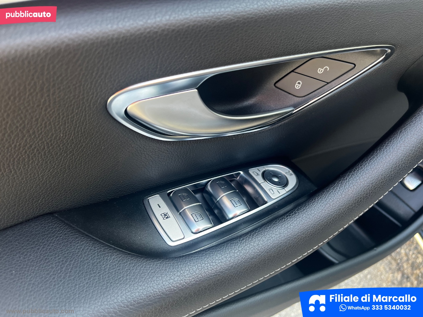 E 220 d S.W. 4Matic Auto Premium Plus - immagine 22