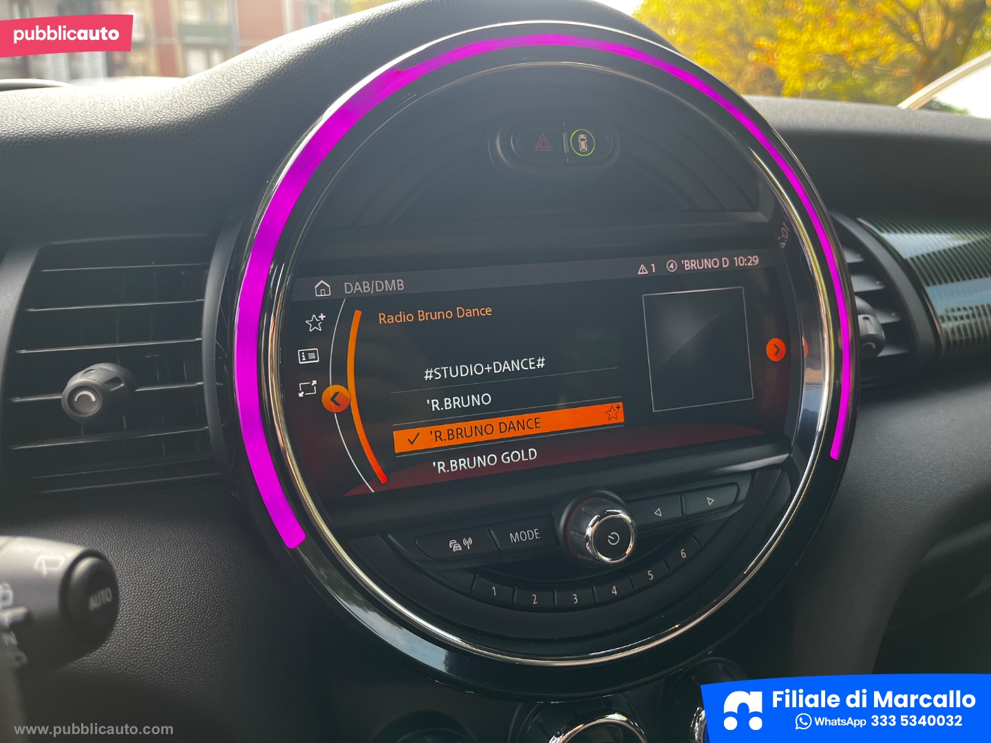 Mini Cooper S 60 Years Plus - immagine 22