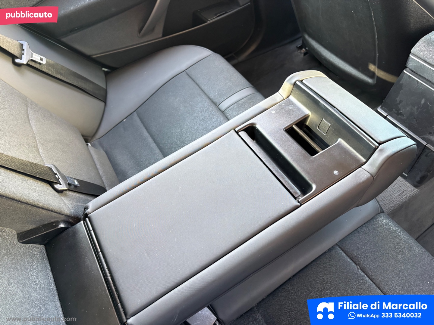 X3 2.0d Futura - immagine 22