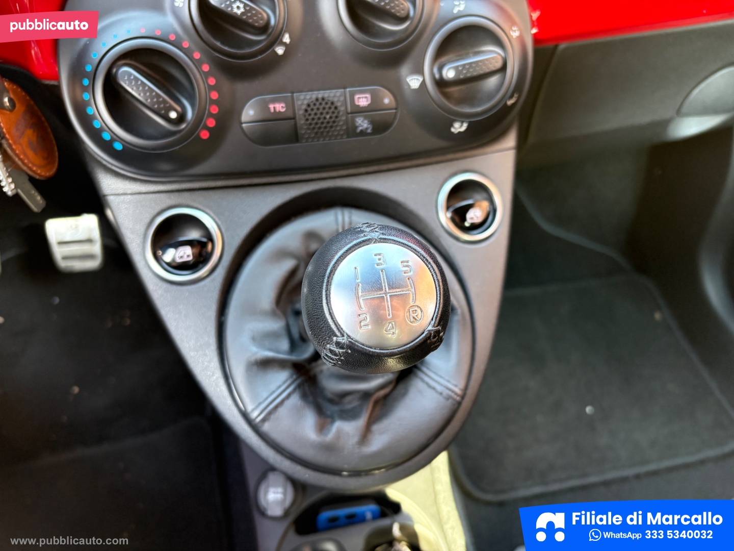 595 1.4 Turbo T-Jet 145 CV - immagine 22