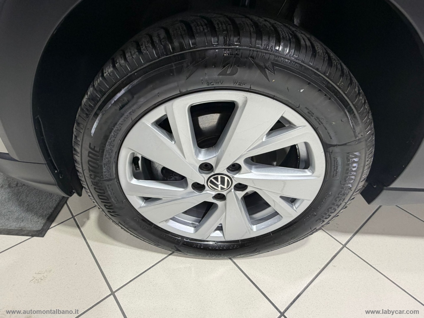 Taigo 1.0 TSI 110 CV Life - immagine 22