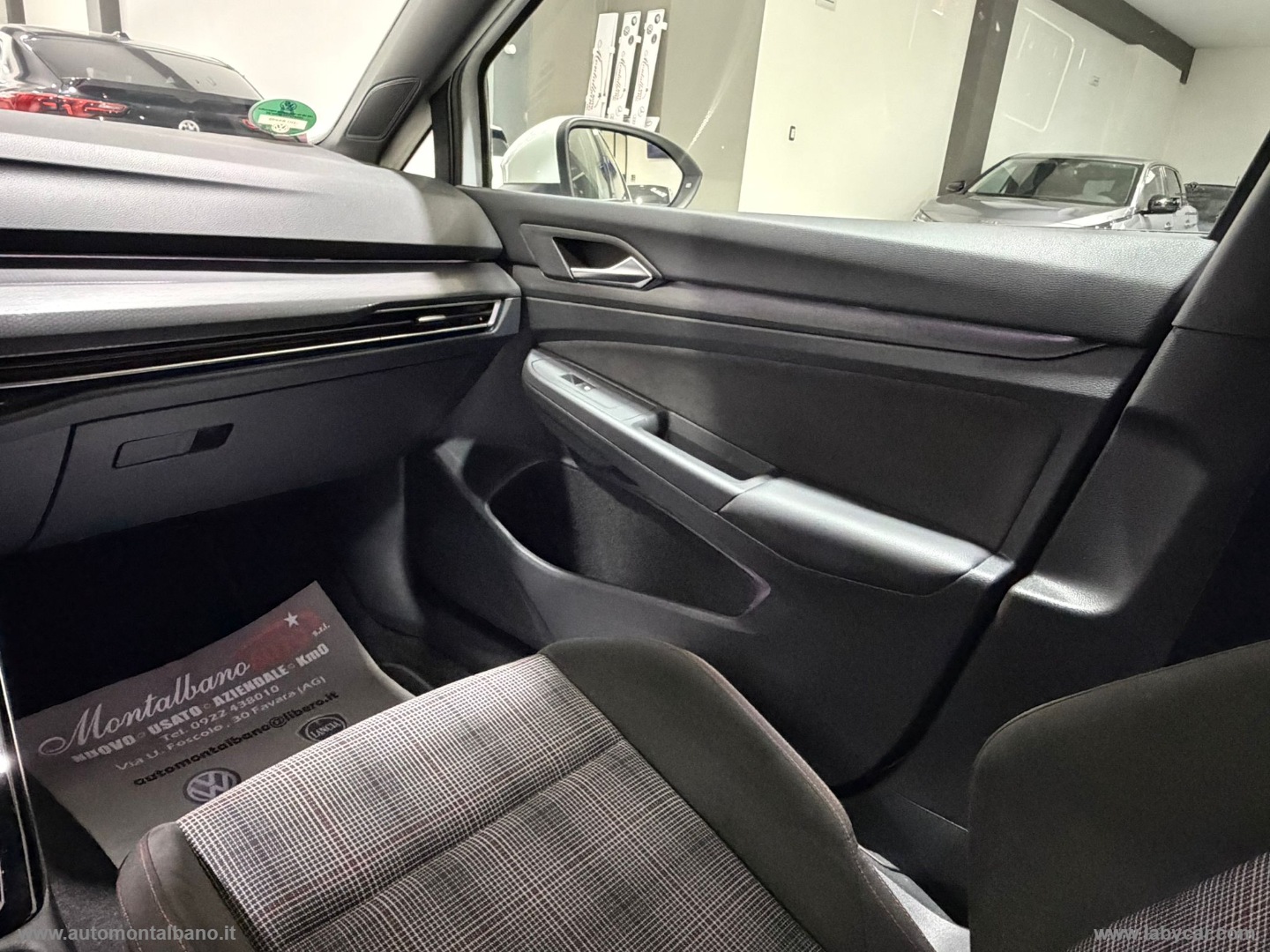 Golf 2.0 TSI GTI DSG - immagine 22