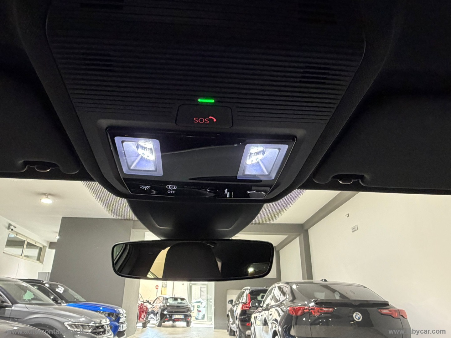 Golf 2.0 TSI GTI DSG - immagine 22