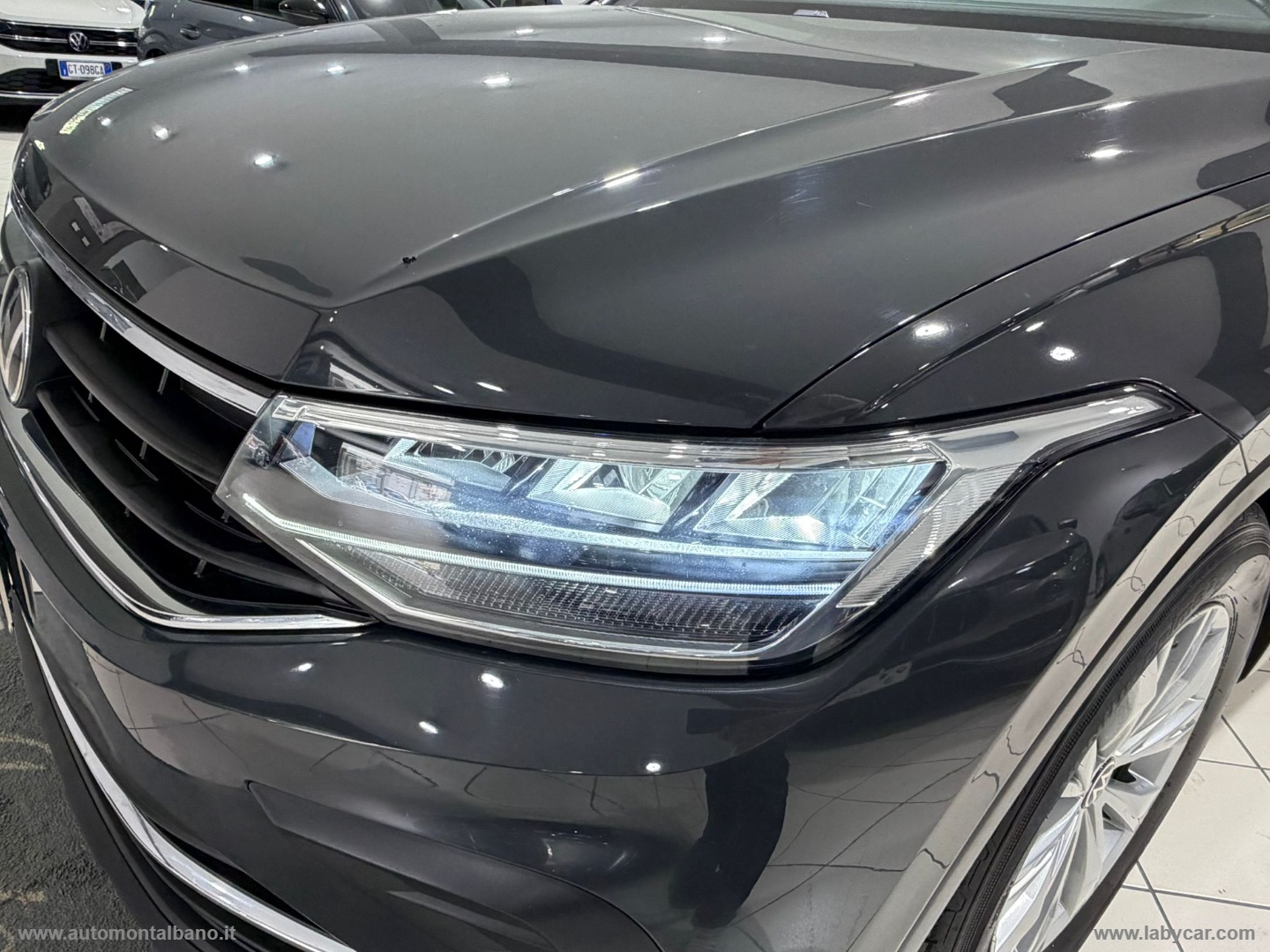 Tiguan 2.0 TDI 150CV SCR DSG Life - immagine 22