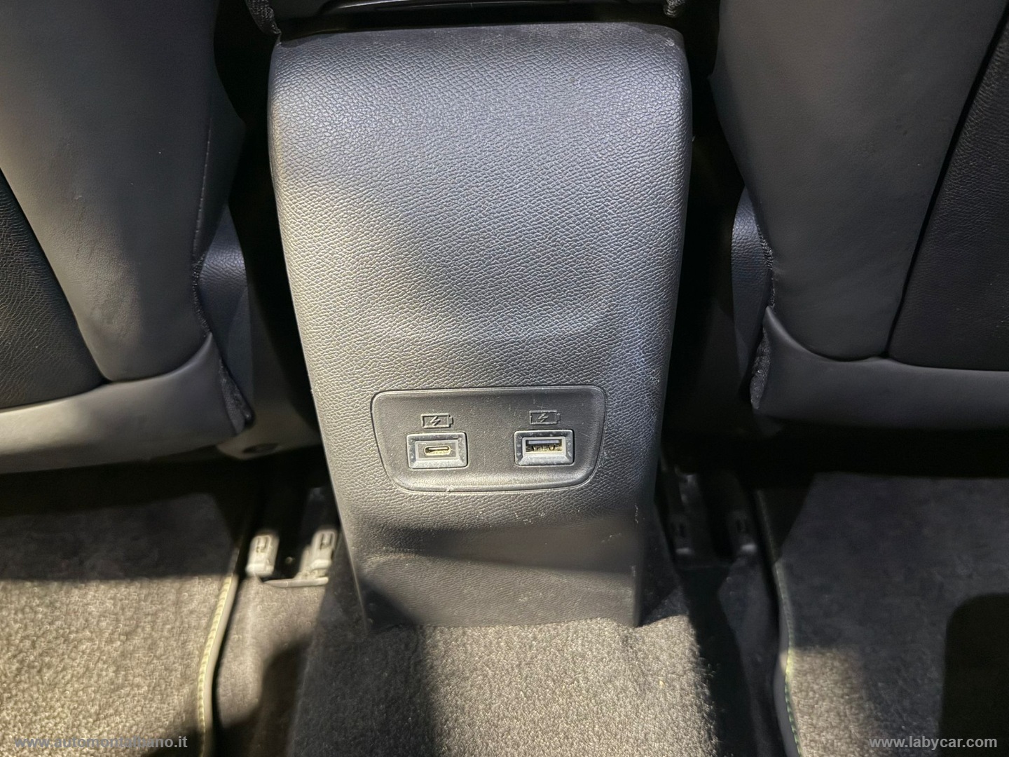 208 Hybrid 136 e-DCS6 GT - immagine 22