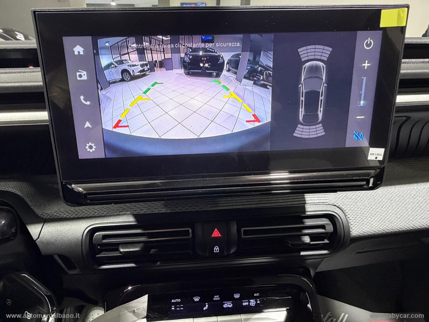 C3 PureTech 100 S&S Max - immagine 22