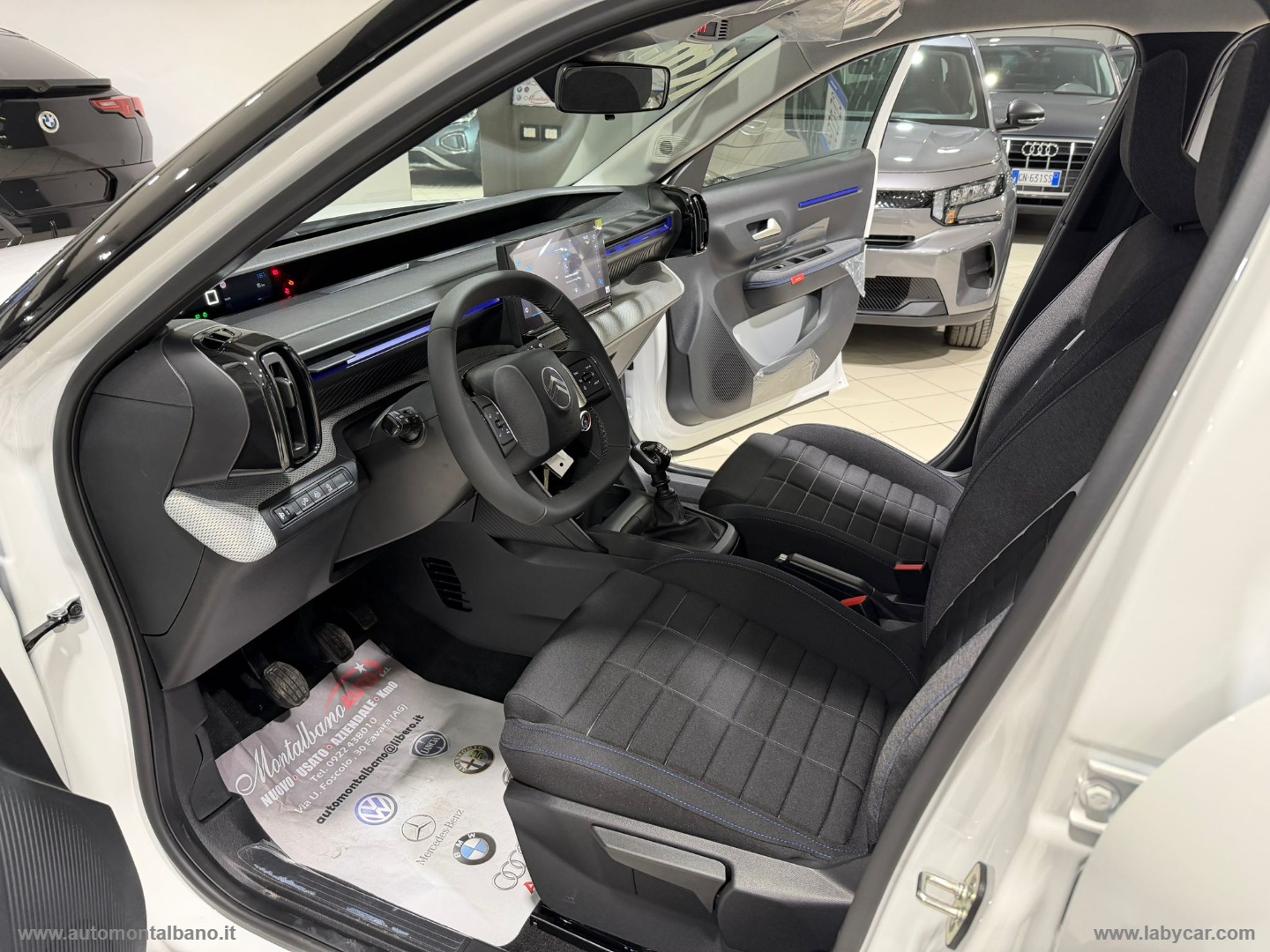 C3 PureTech 100 S&S Plus - immagine 22