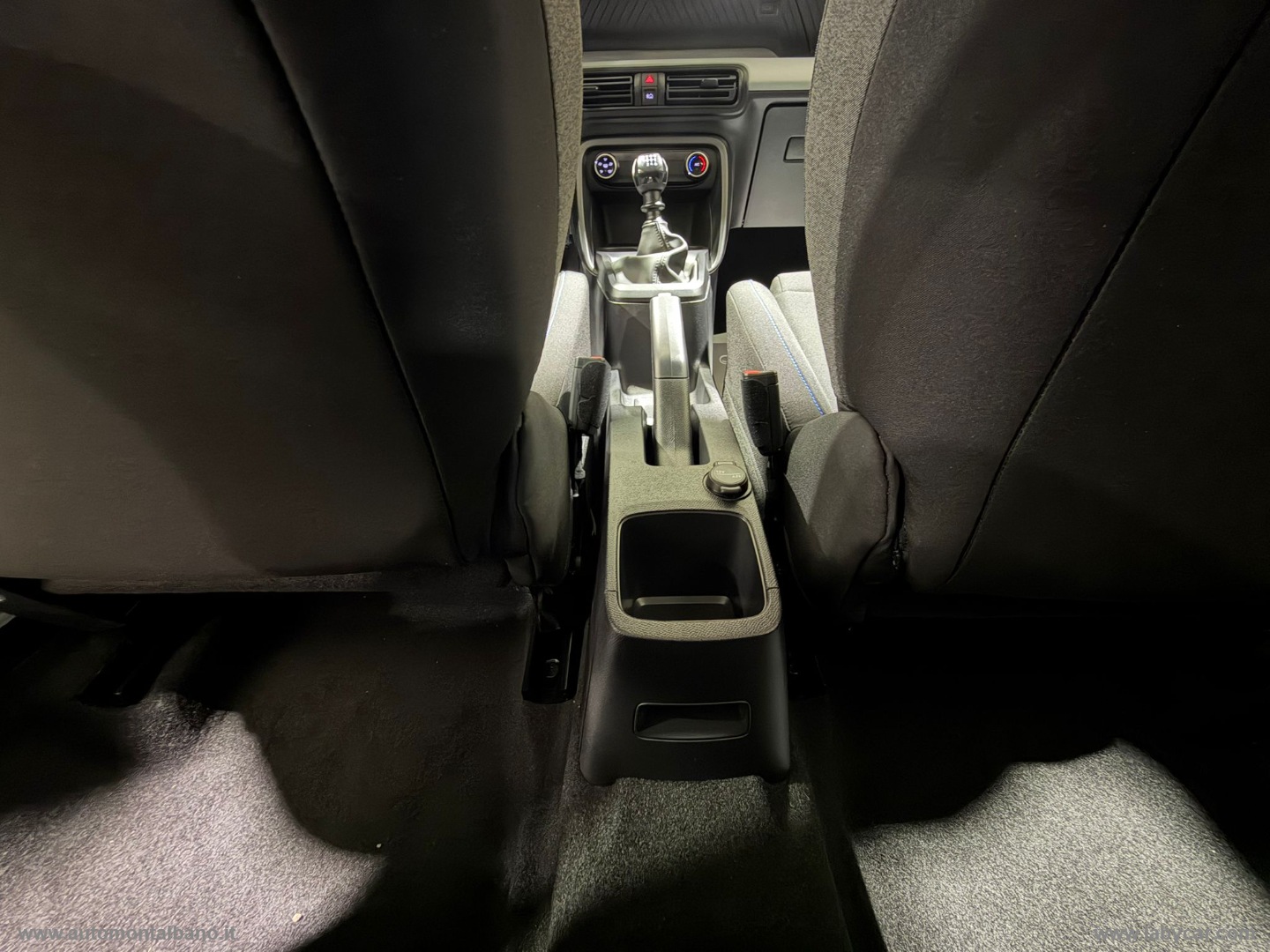 C3 PureTech 100 S&S You - immagine 22