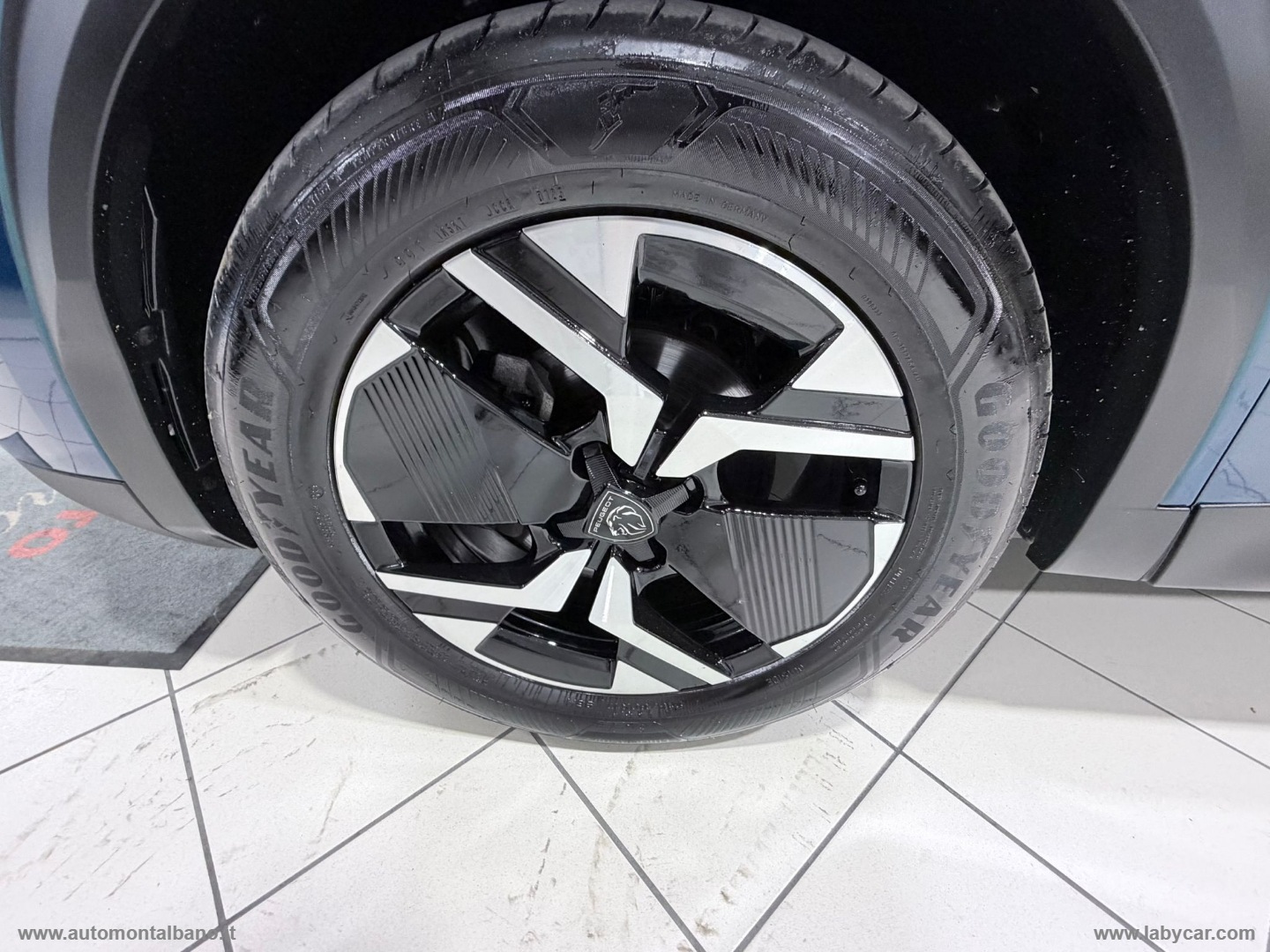 2008 PureTech 100 S&S Allure - immagine 22