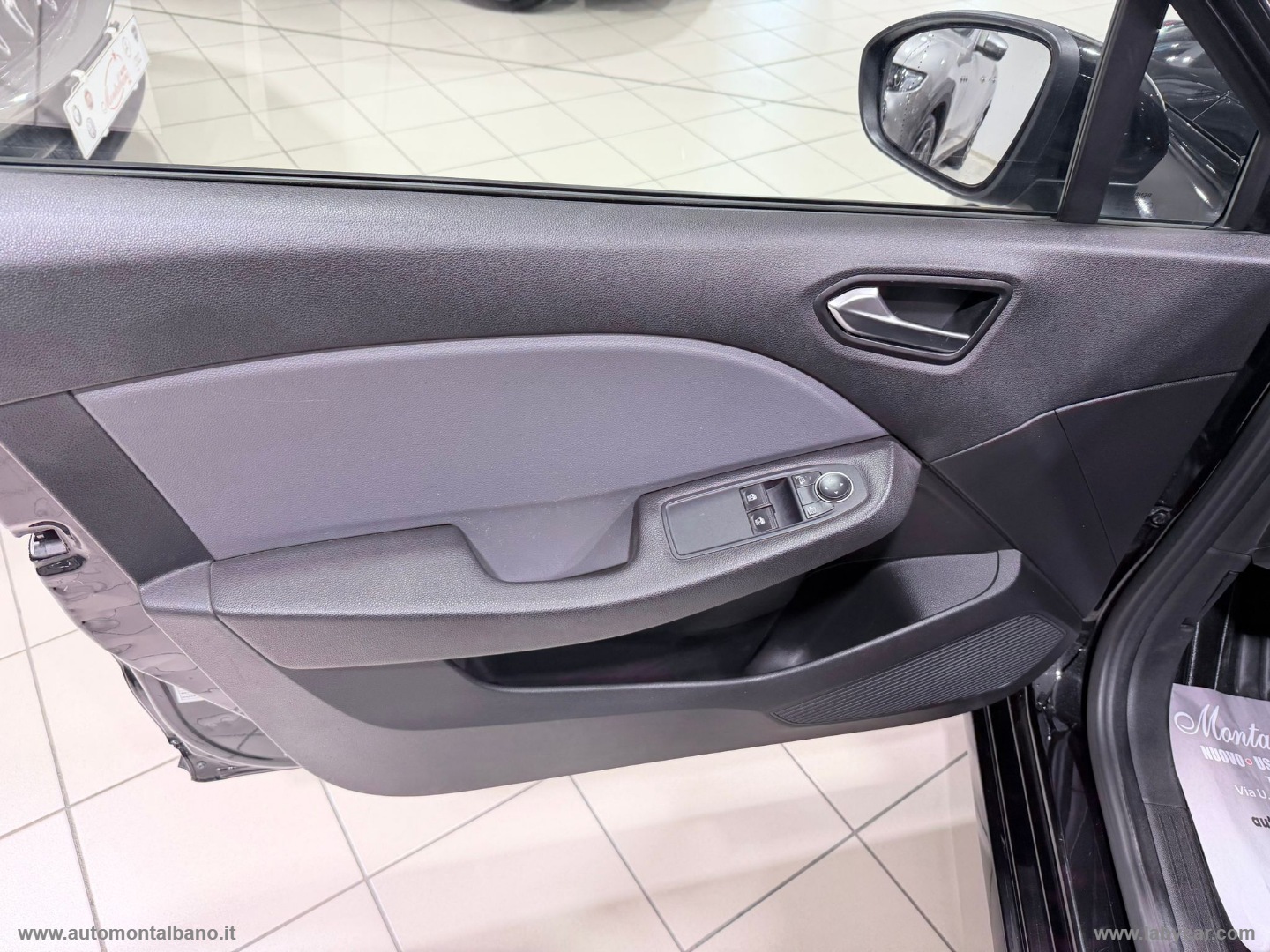 Clio Blue dCi 8V 85 CV 5p. Intens - immagine 22